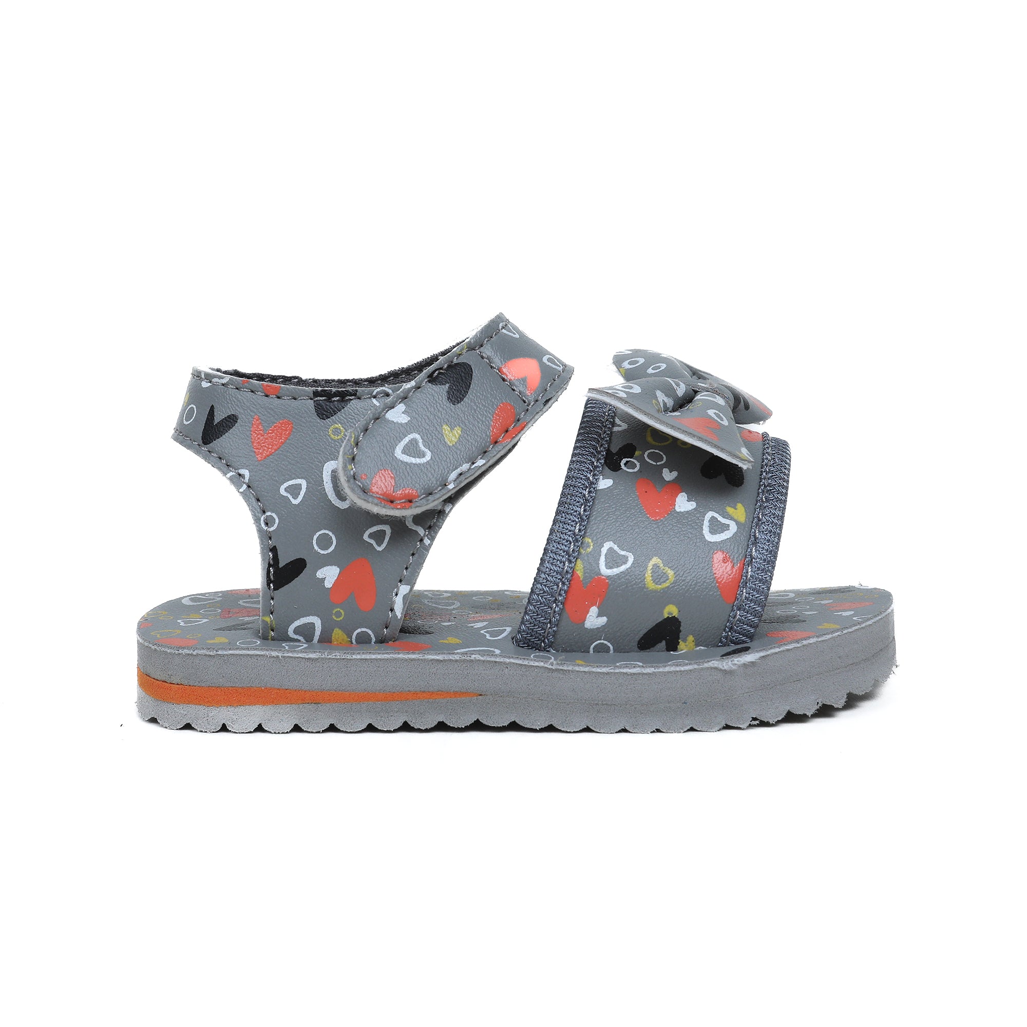 FLORA INFANT SANDAL - Vibrantbd.com