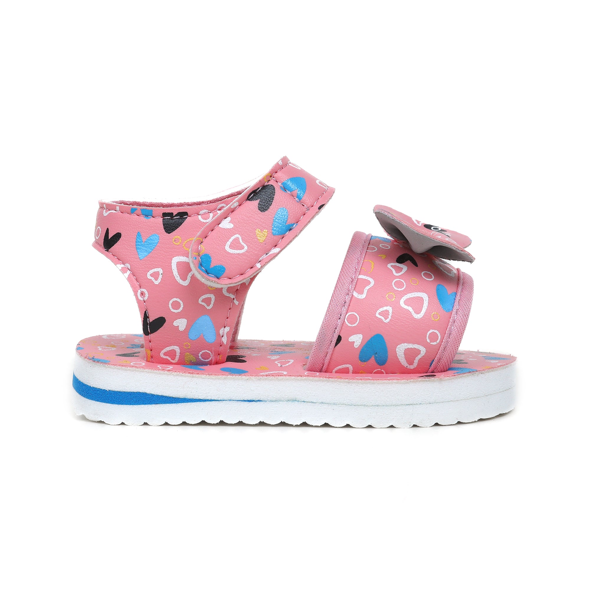 FLORA INFANT SANDAL - Vibrantbd.com