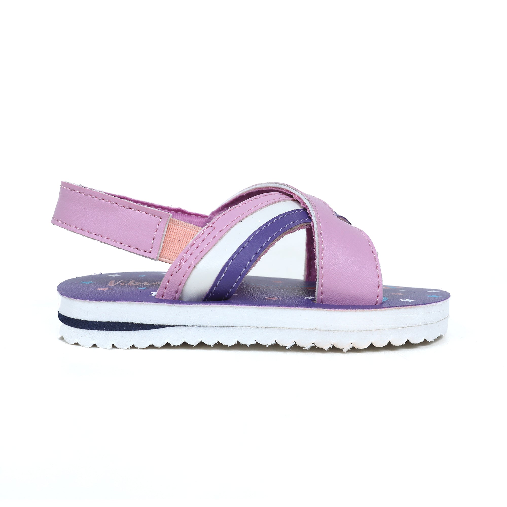 FLORA INFANT SANDAL - Vibrantbd.com