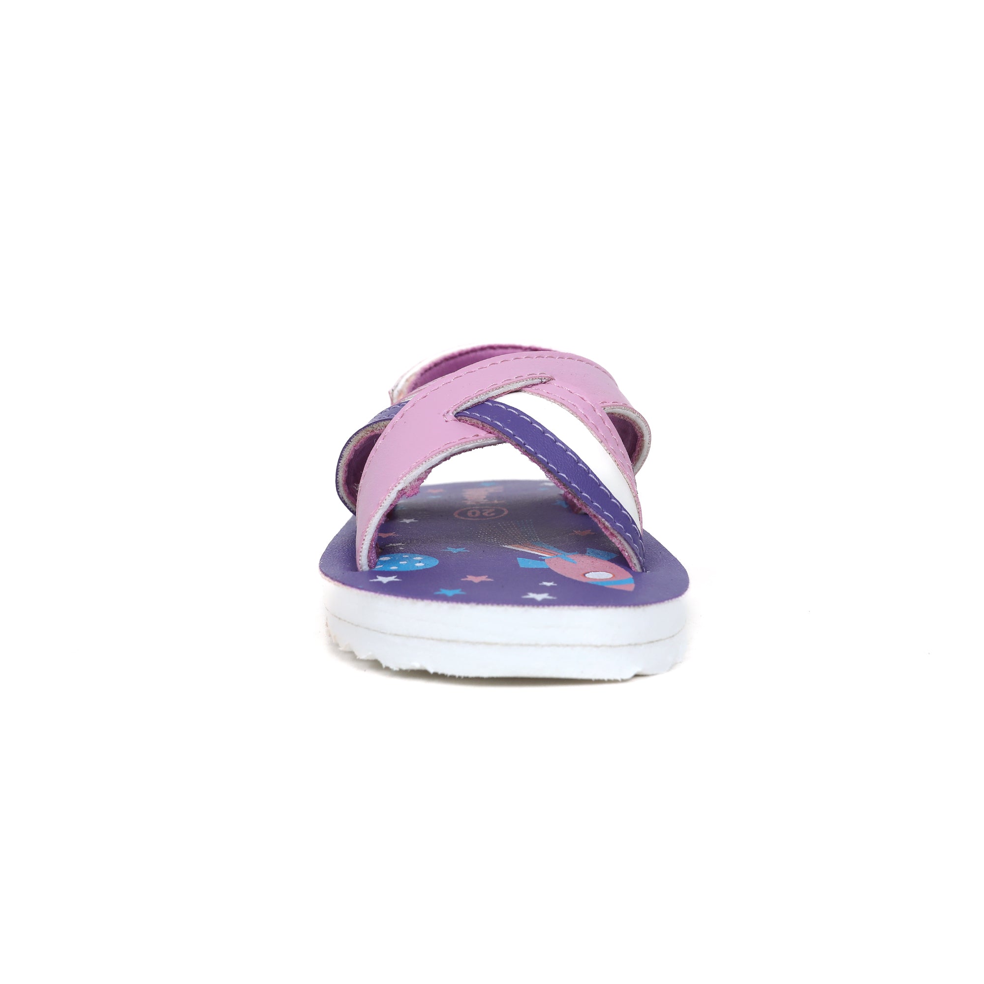 FLORA INFANT SANDAL - Vibrantbd.com