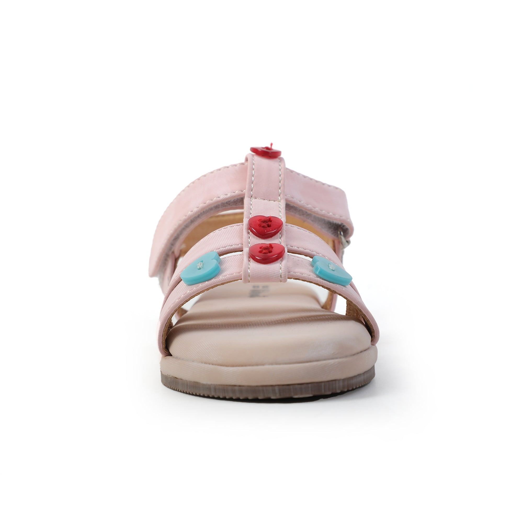 VIBRANT KRISTY GIRLS SANDAL ( 3 TO 6 YEARS ) - Vibrantbd.com