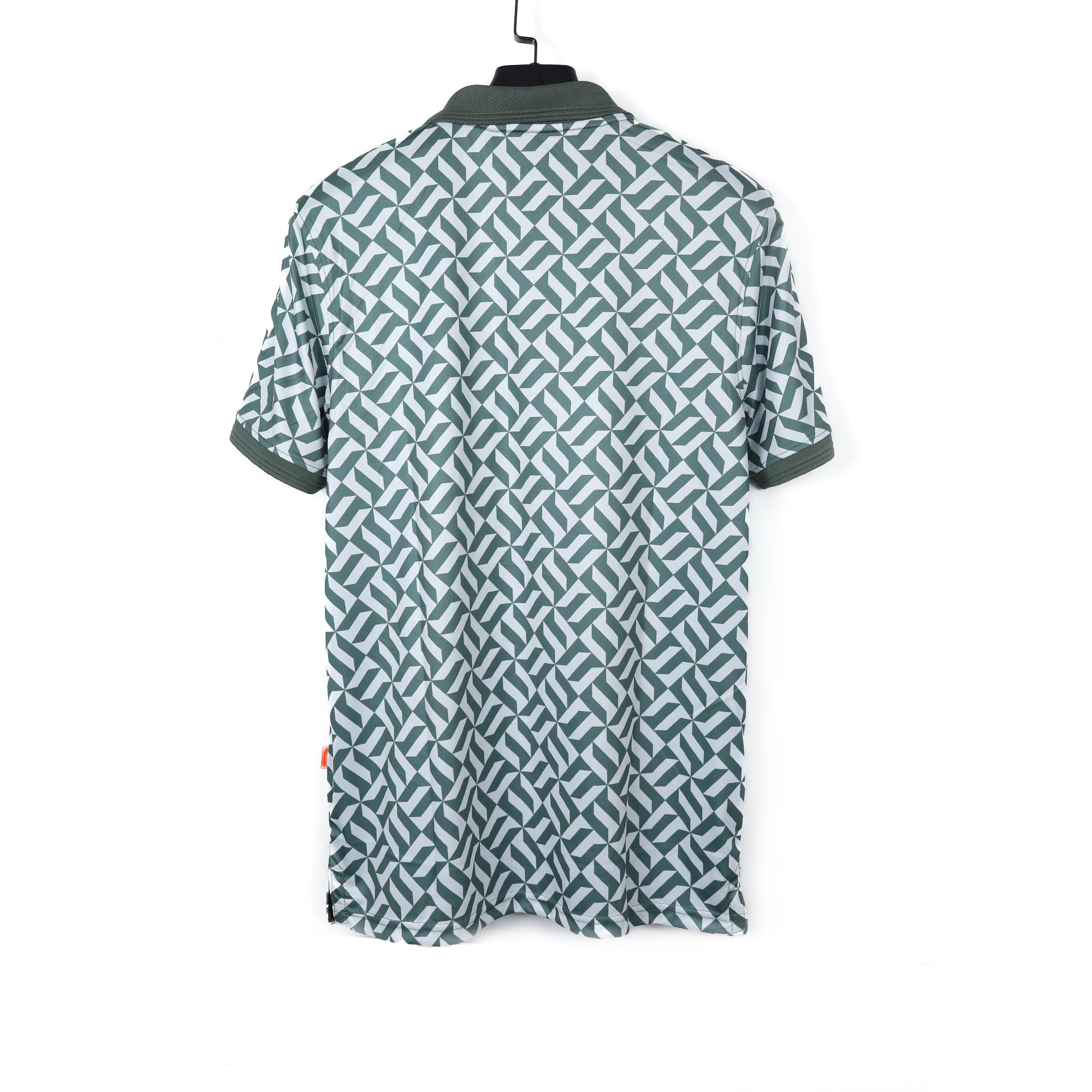 HALF SLEEVE MEN SPORTS POLO SHIRT - Vibrantbd.com