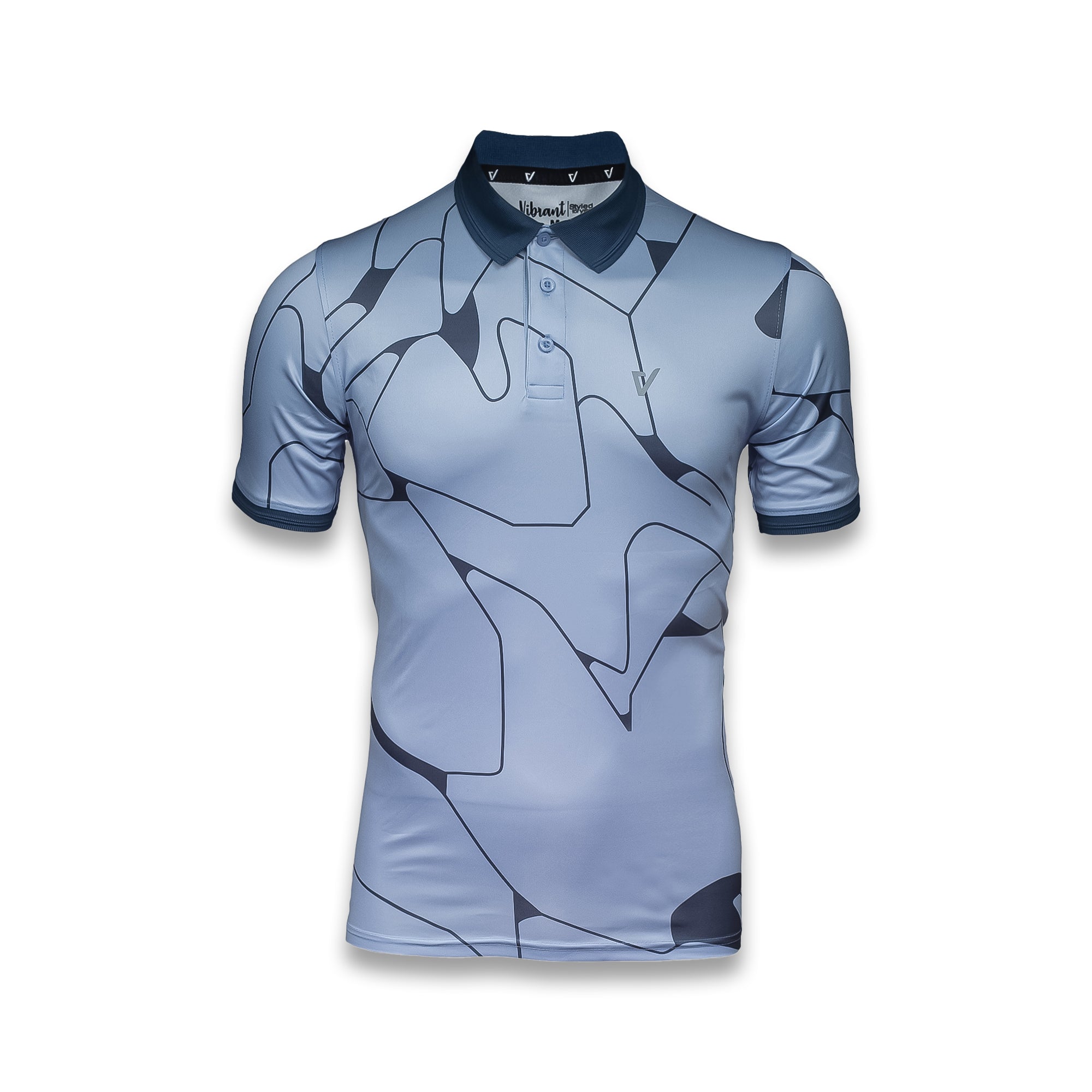 HALF SLEEVE MEN SPORTS POLO SHIRT