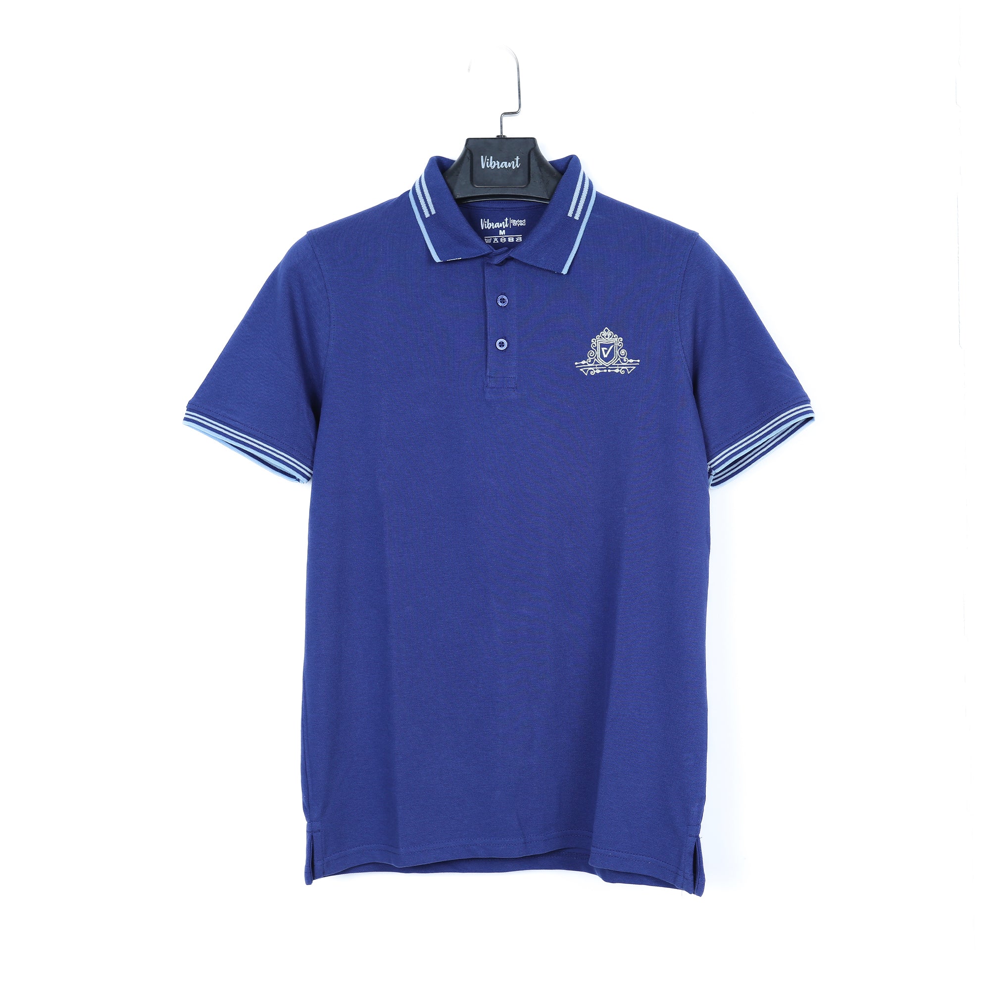 HALF SLEEVE MEN POLO SHIR - Vibrantbd.com