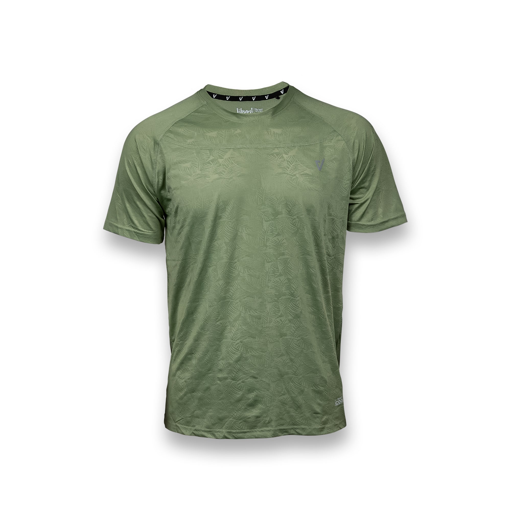 MEN SPORST T-SHIRT