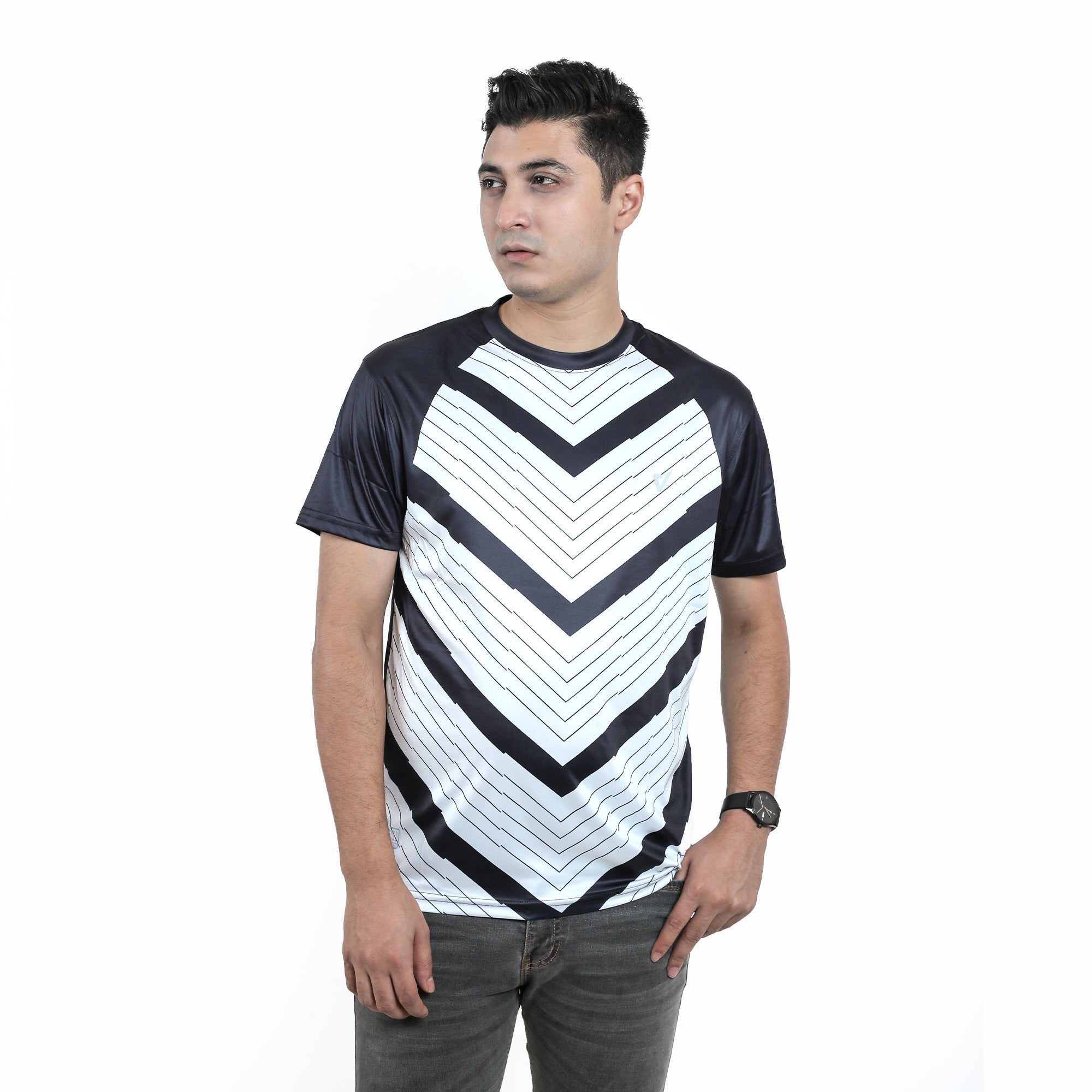 MEN SPORTS T-SHIRT - Vibrantbd.com