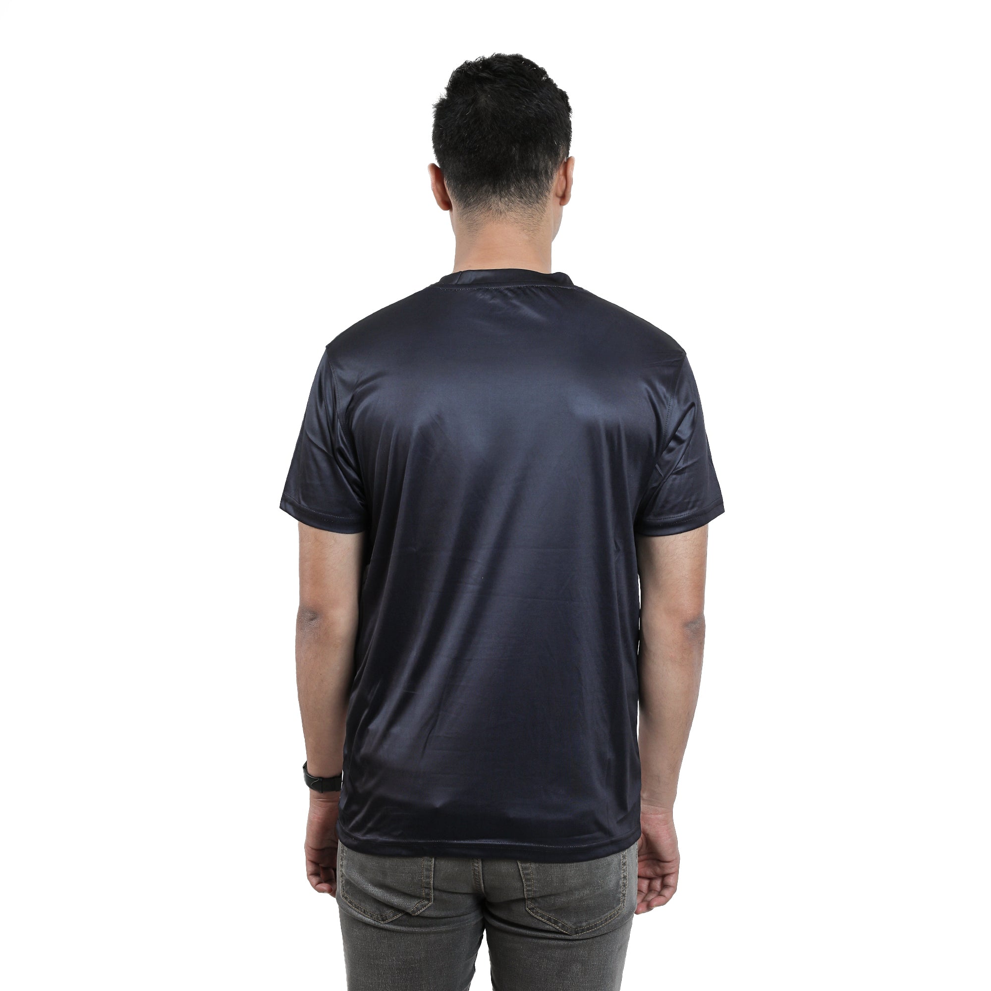 MEN SPORTS T-SHIRT - Vibrantbd.com