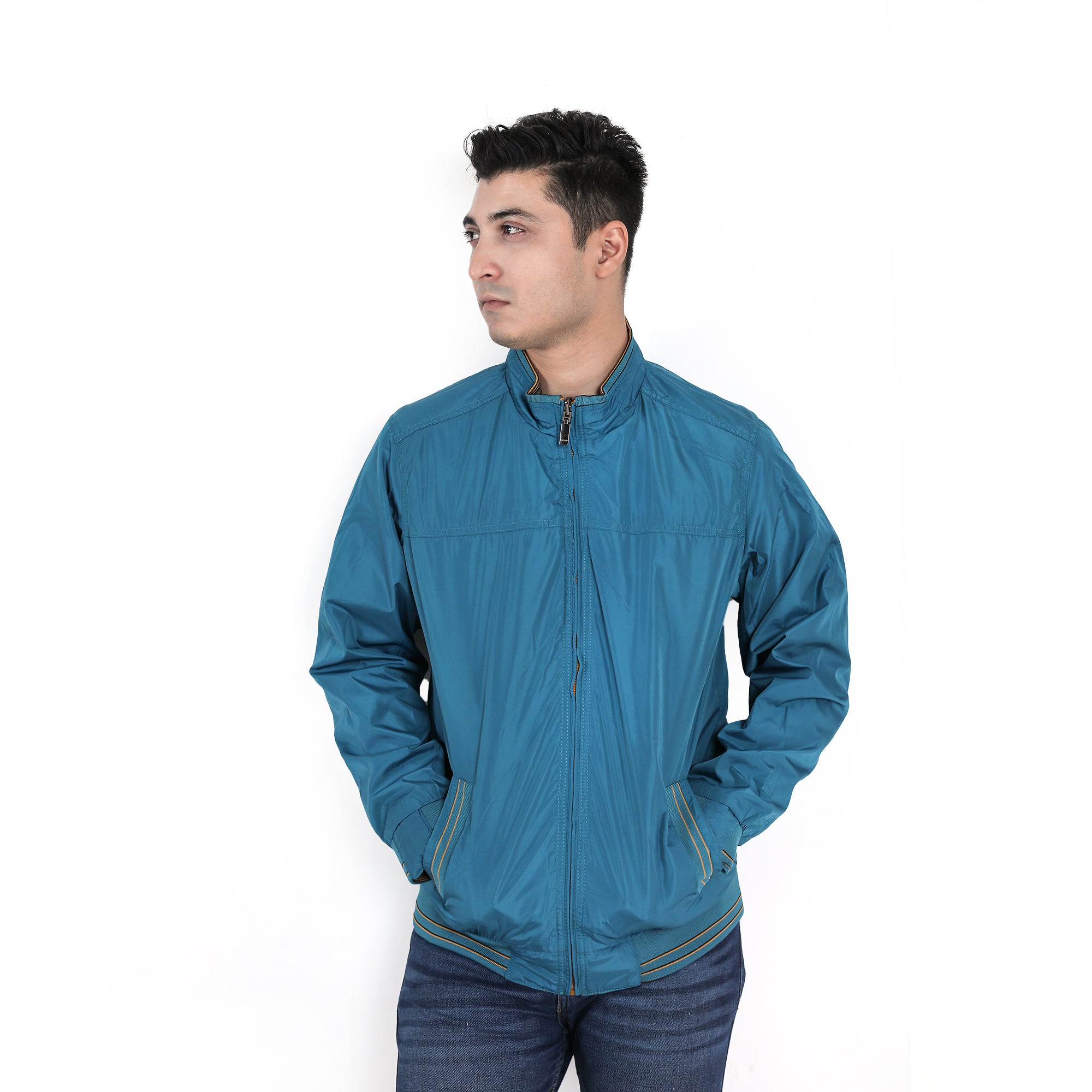 VIBRANT REVERSIBLE TWO IN ONE MEN JACKET - Vibrantbd.com