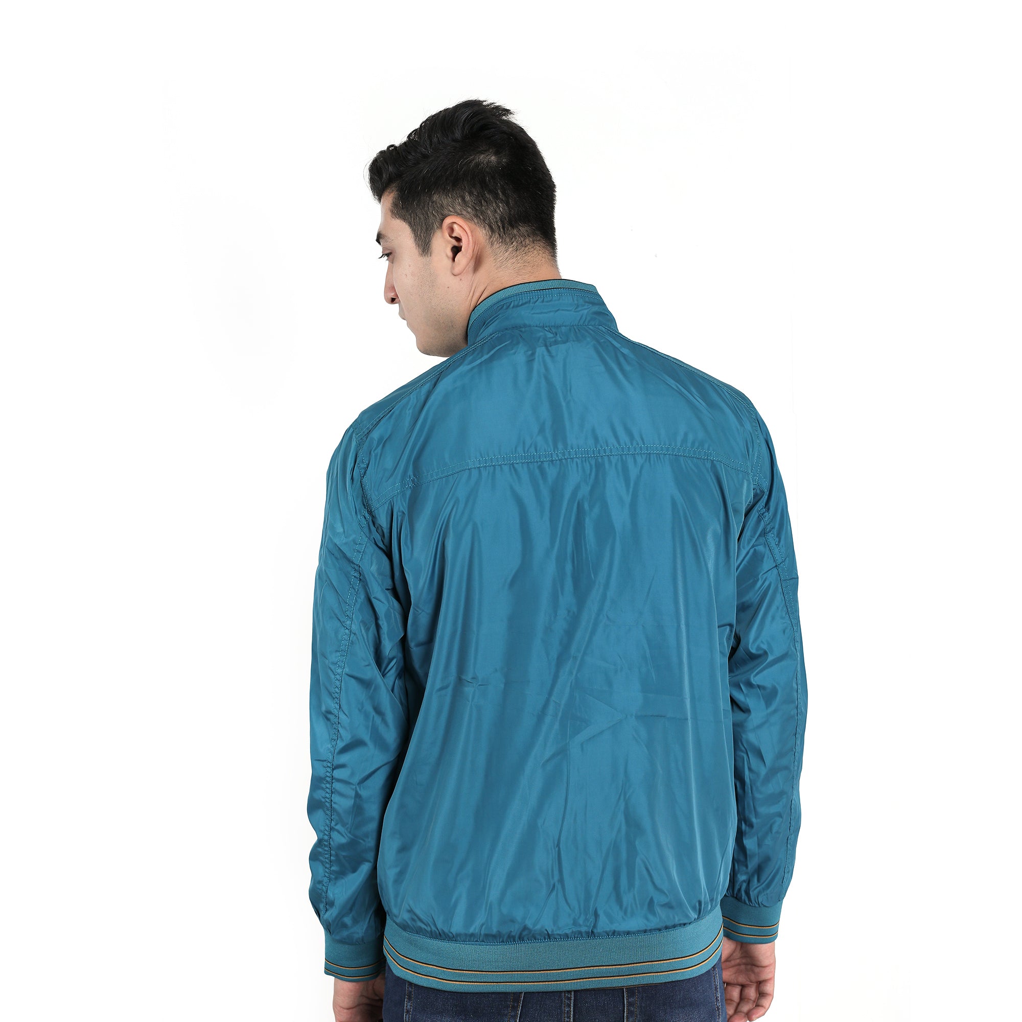 VIBRANT REVERSIBLE TWO IN ONE MEN JACKET - Vibrantbd.com