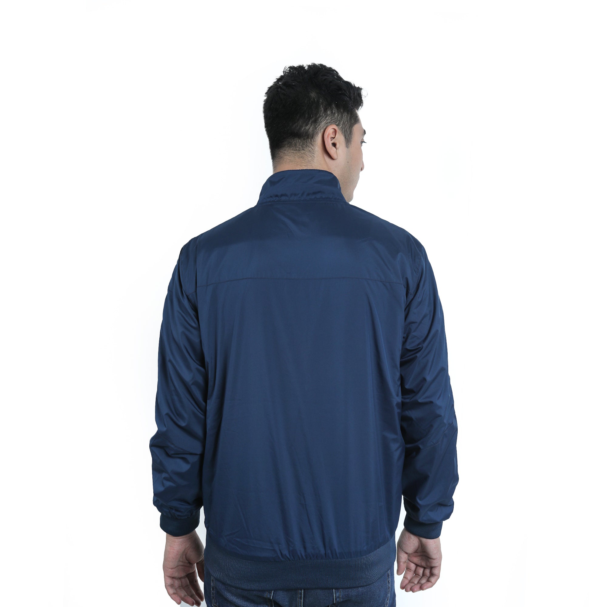 VIBRANT REVERSIBLE TWO IN ONE MEN JACKET - Vibrantbd.com