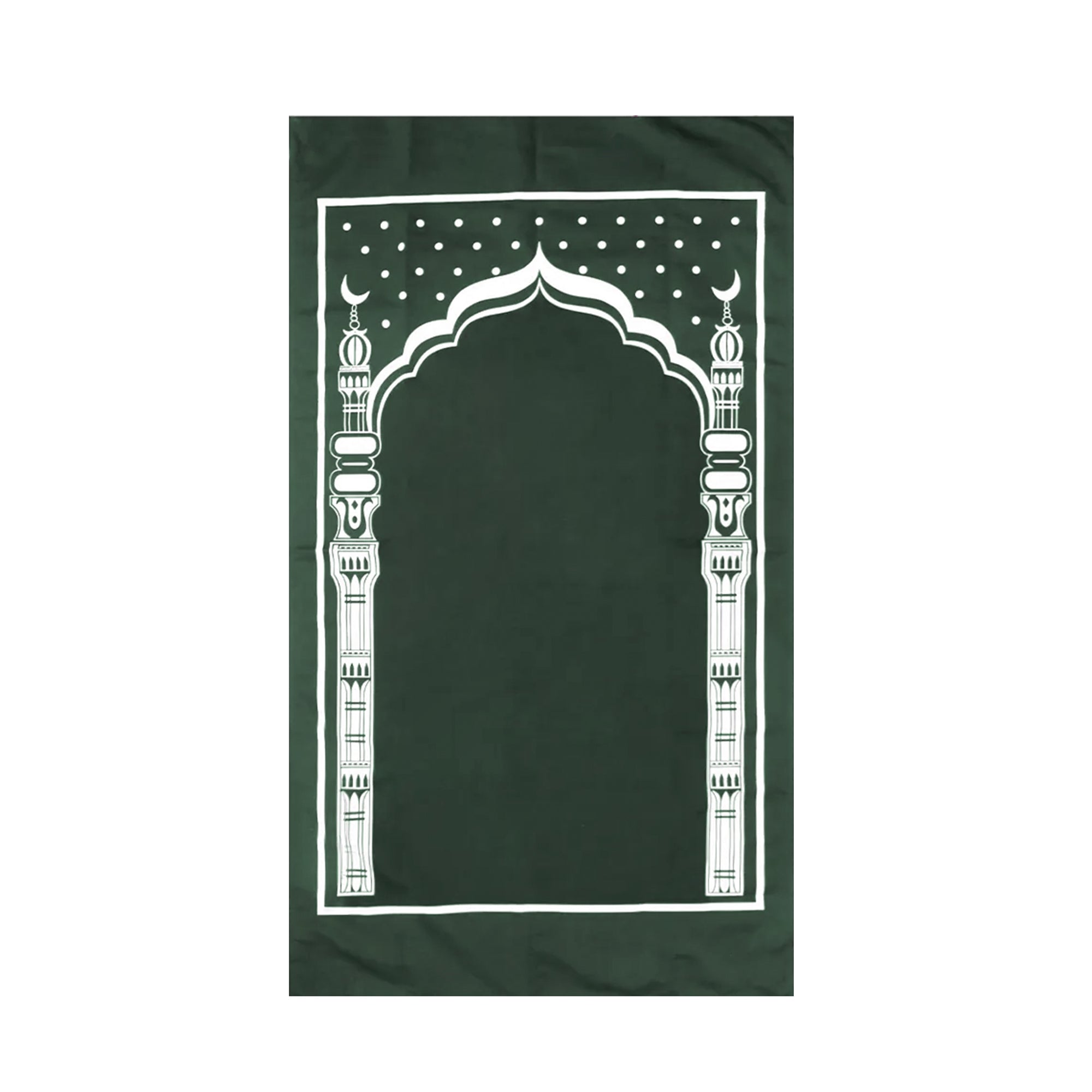 VIBRANT PORTABLE PRAYER MAT - Vibrantbd.com