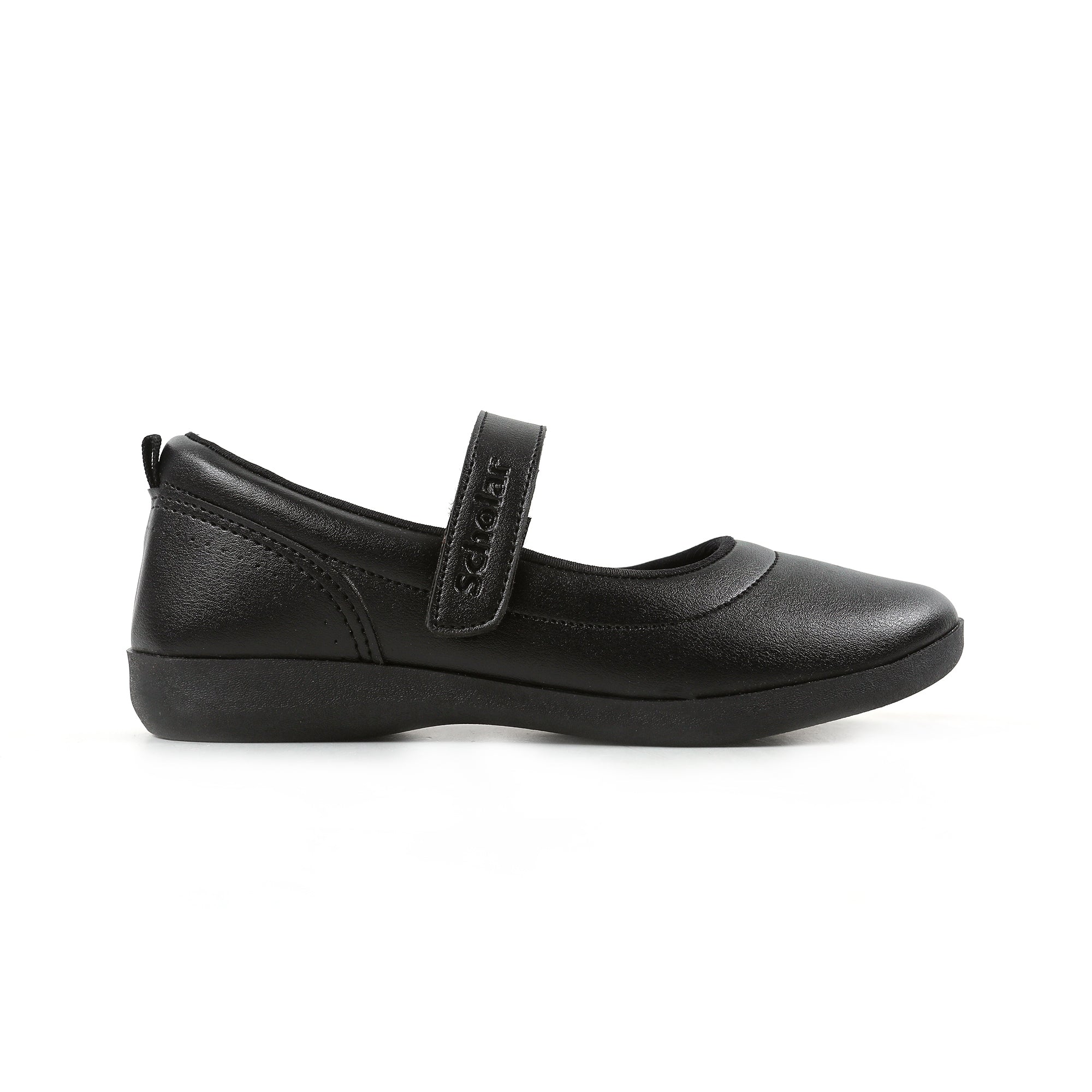 GIRLS SCHOLAR SHOE - Vibrantbd.com