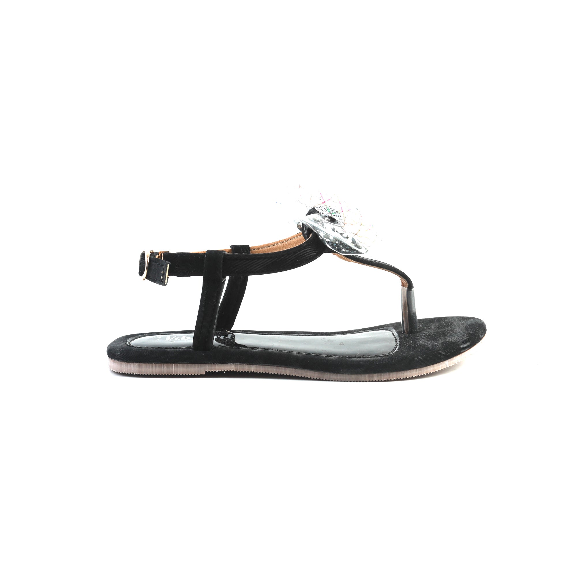 KIDS GIRLS SANDAL ( 6 TO 12 YR ) - Vibrantbd.com