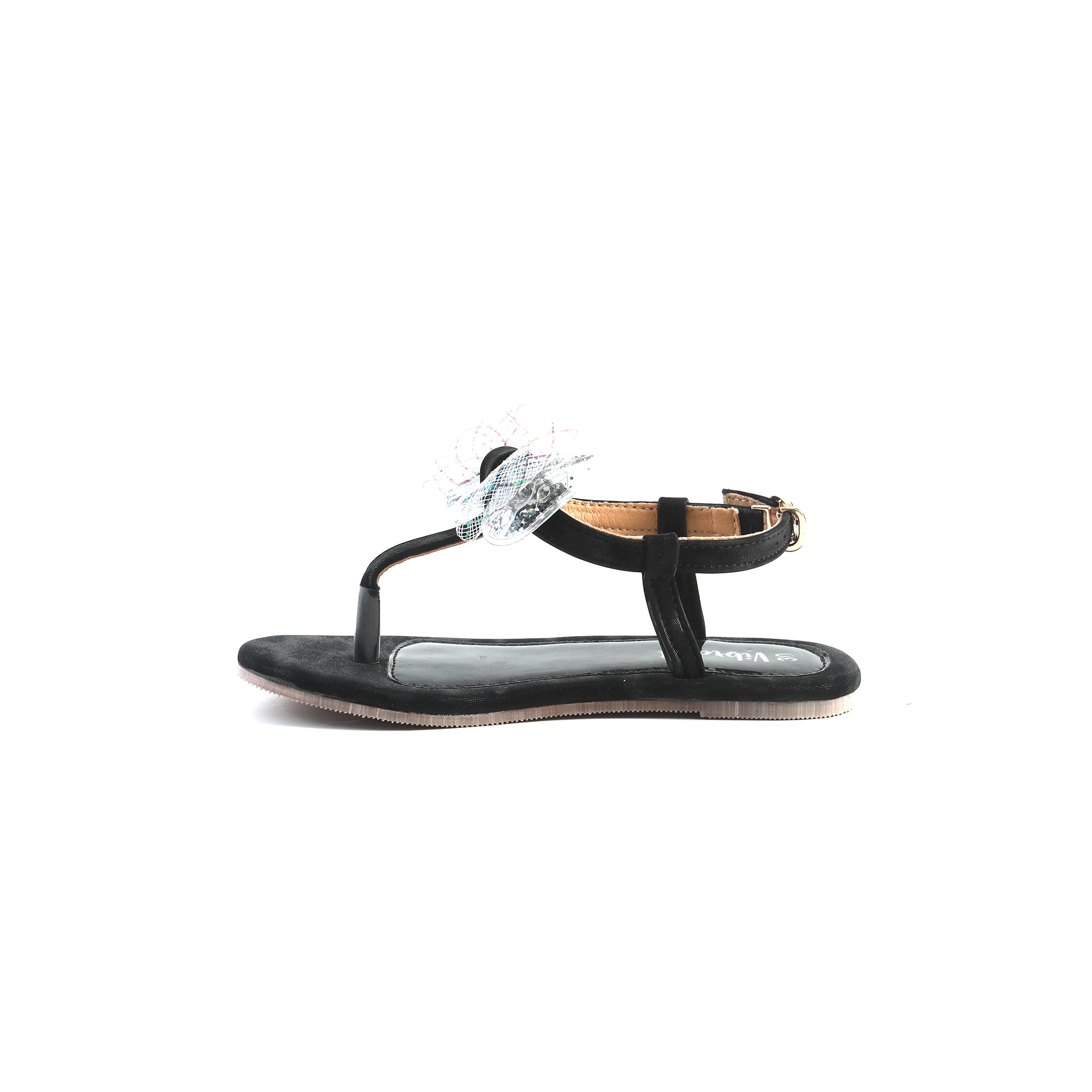 KIDS GIRLS SANDAL ( 6 TO 12 YR ) - Vibrantbd.com