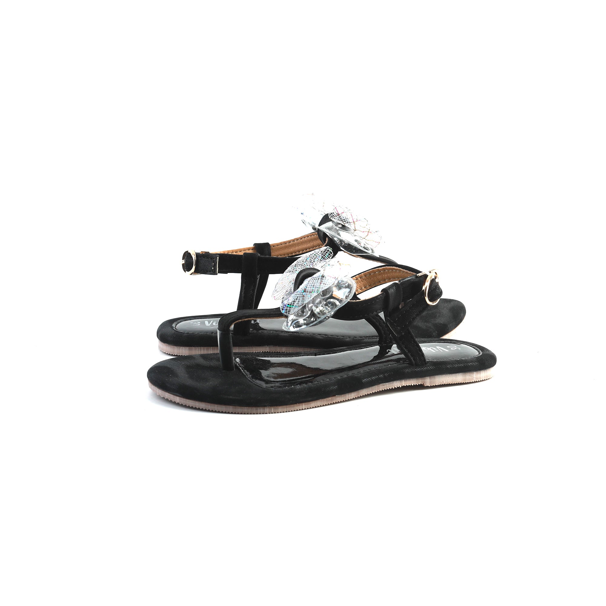 KIDS GIRLS SANDAL ( 6 TO 12 YR ) - Vibrantbd.com