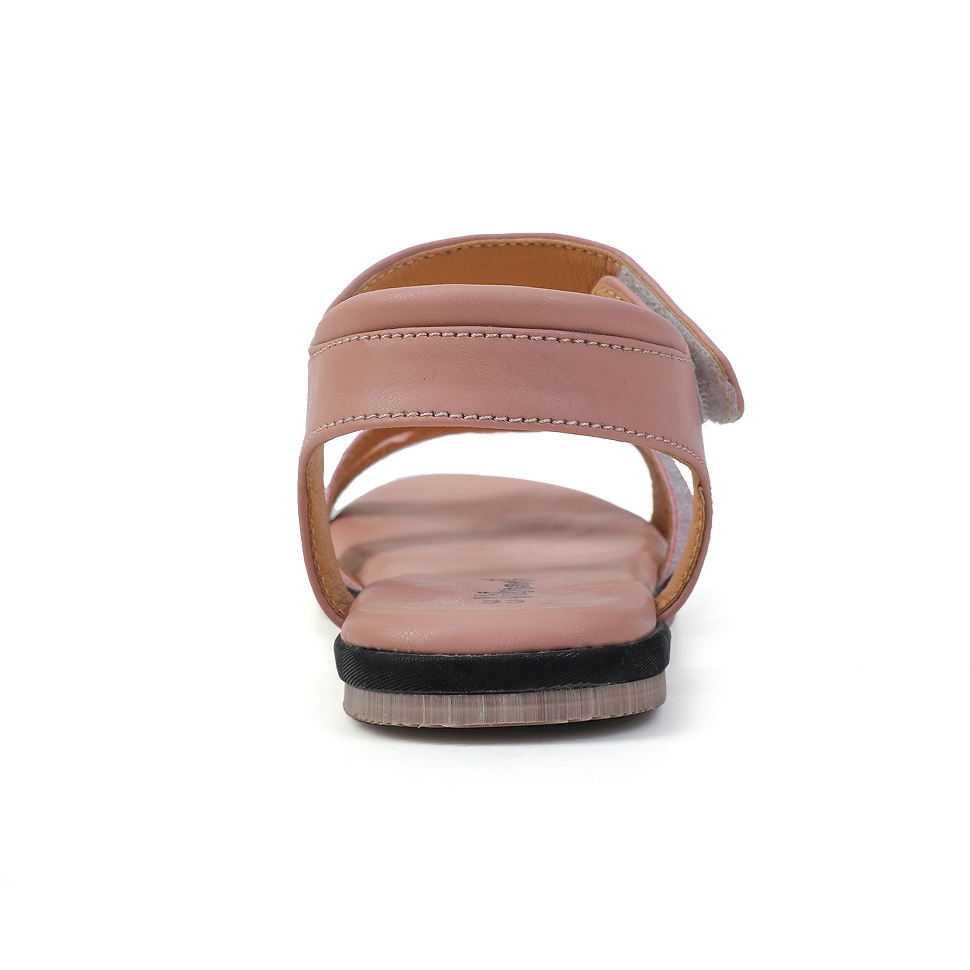 VIBRANT LILY GIRLS SANDAL ( 6 TO 12 YEARS ) - Vibrantbd.com