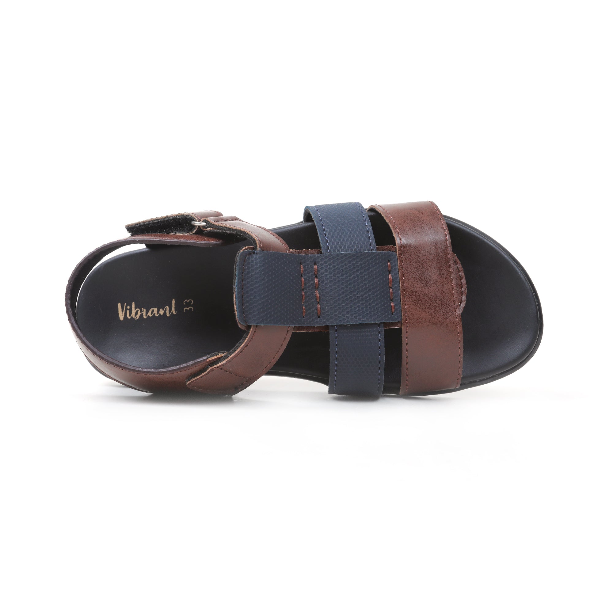 KIDS ISAAC SUMMER SANDAL - Vibrantbd.com