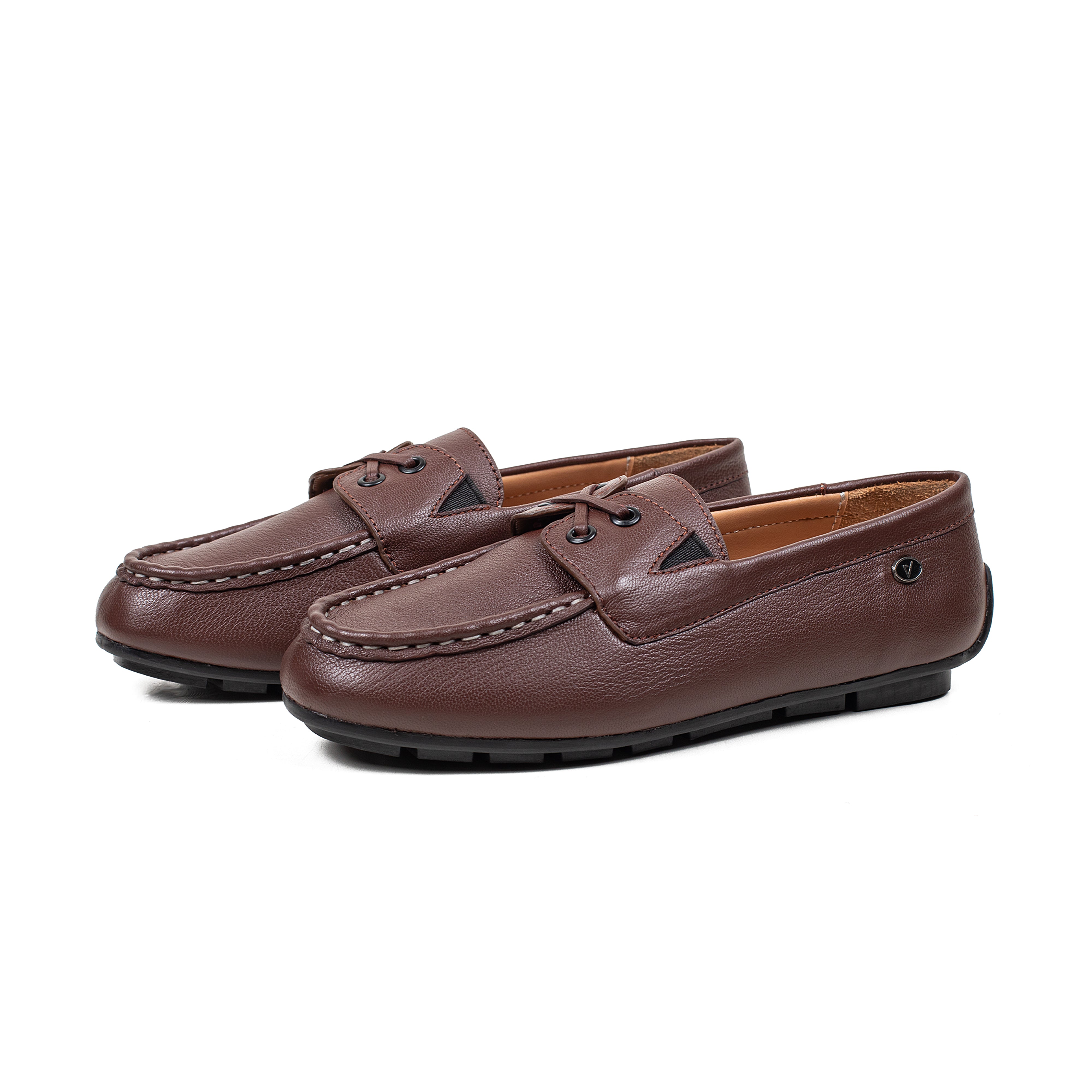 BOYS LOAFER SHOE ( 6 to 13 YR)