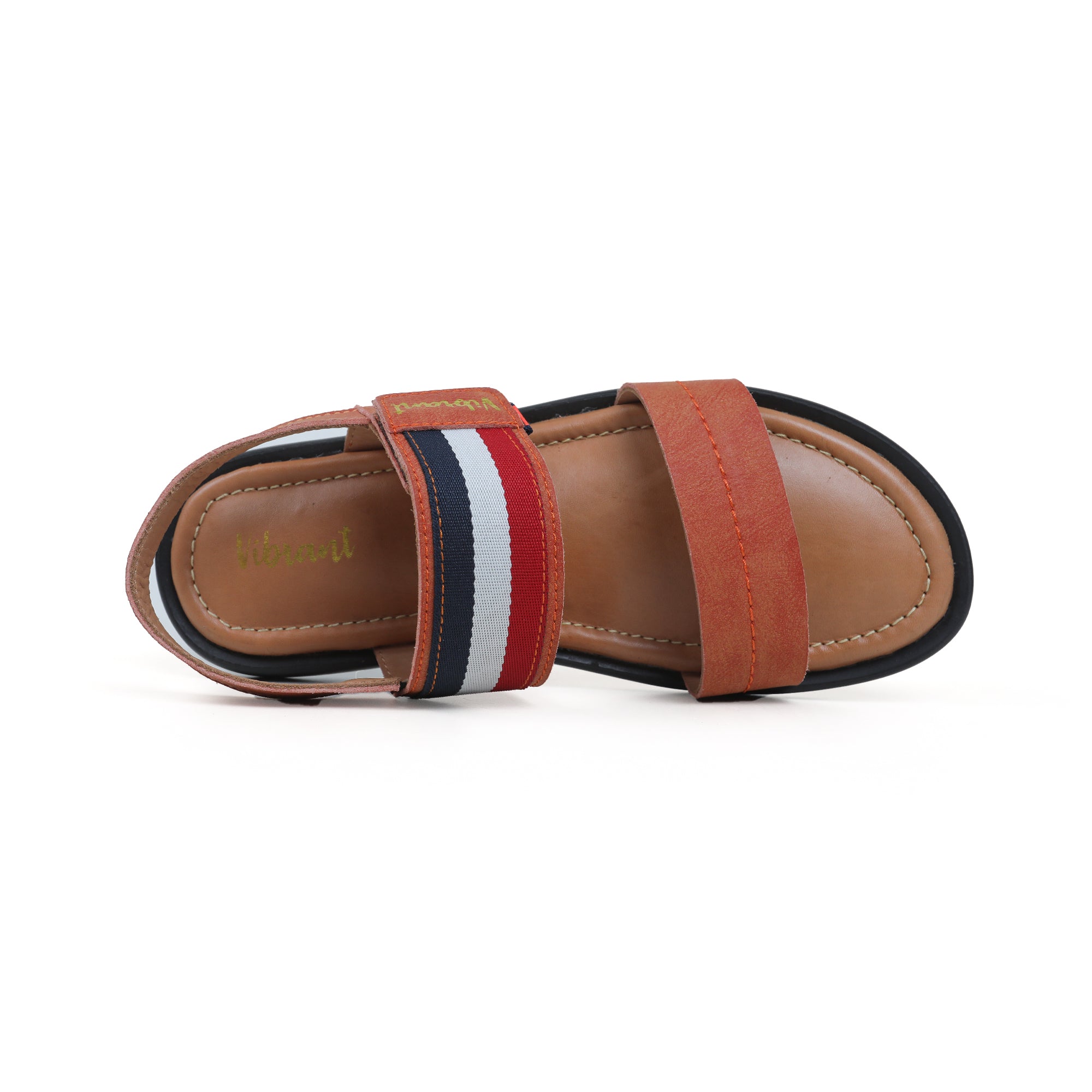 KIDS MATEO SUMMER SANDAL - Vibrantbd.com