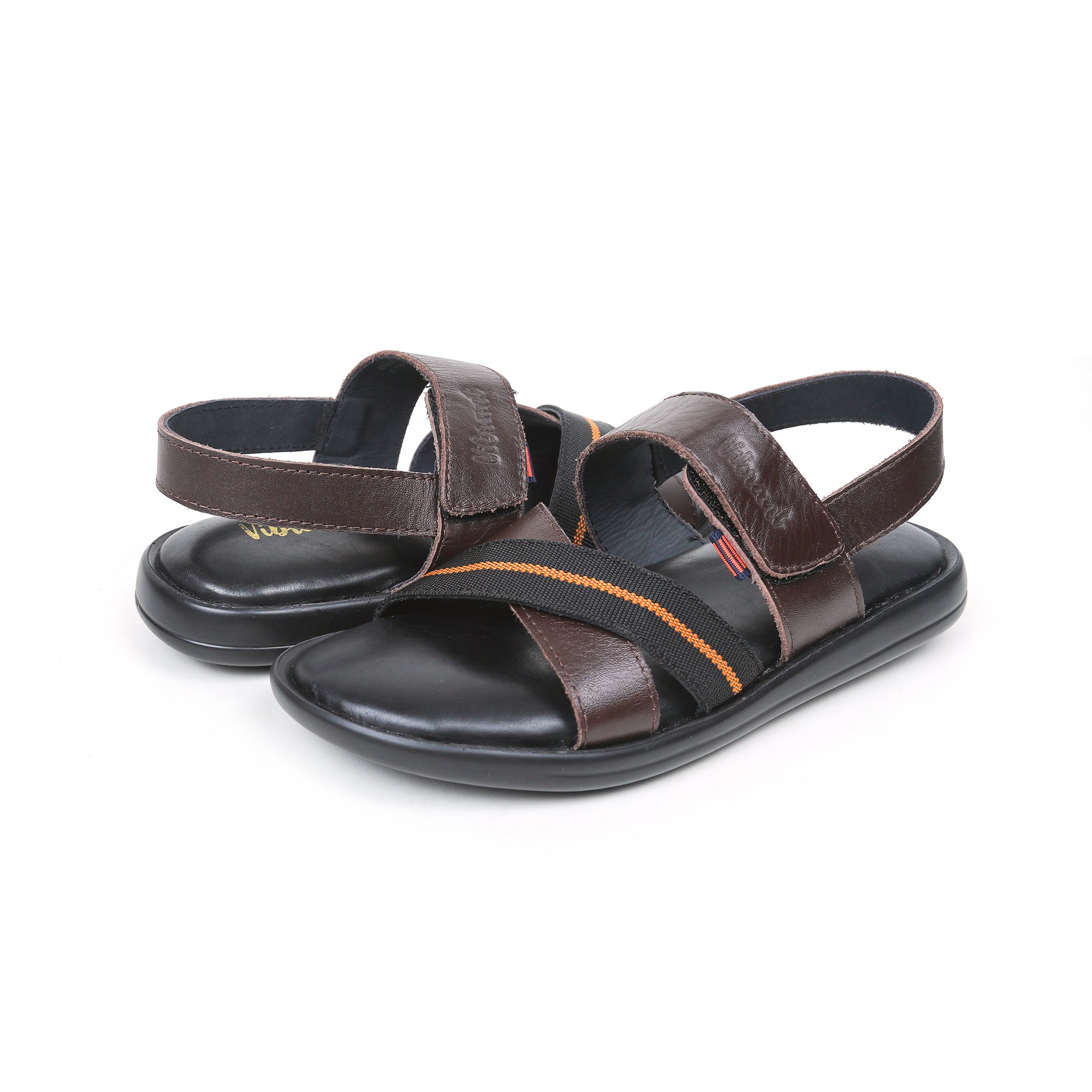 KIDS BOYS THIAGO SUMMER SANDAL - Vibrantbd.com