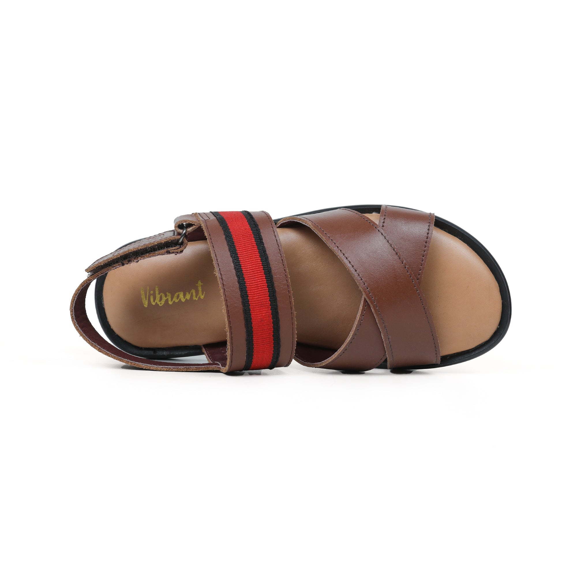 KIDS BOYS THIAGO SUMMER SANDAL (6 TO 13 YR) - Vibrantbd.com