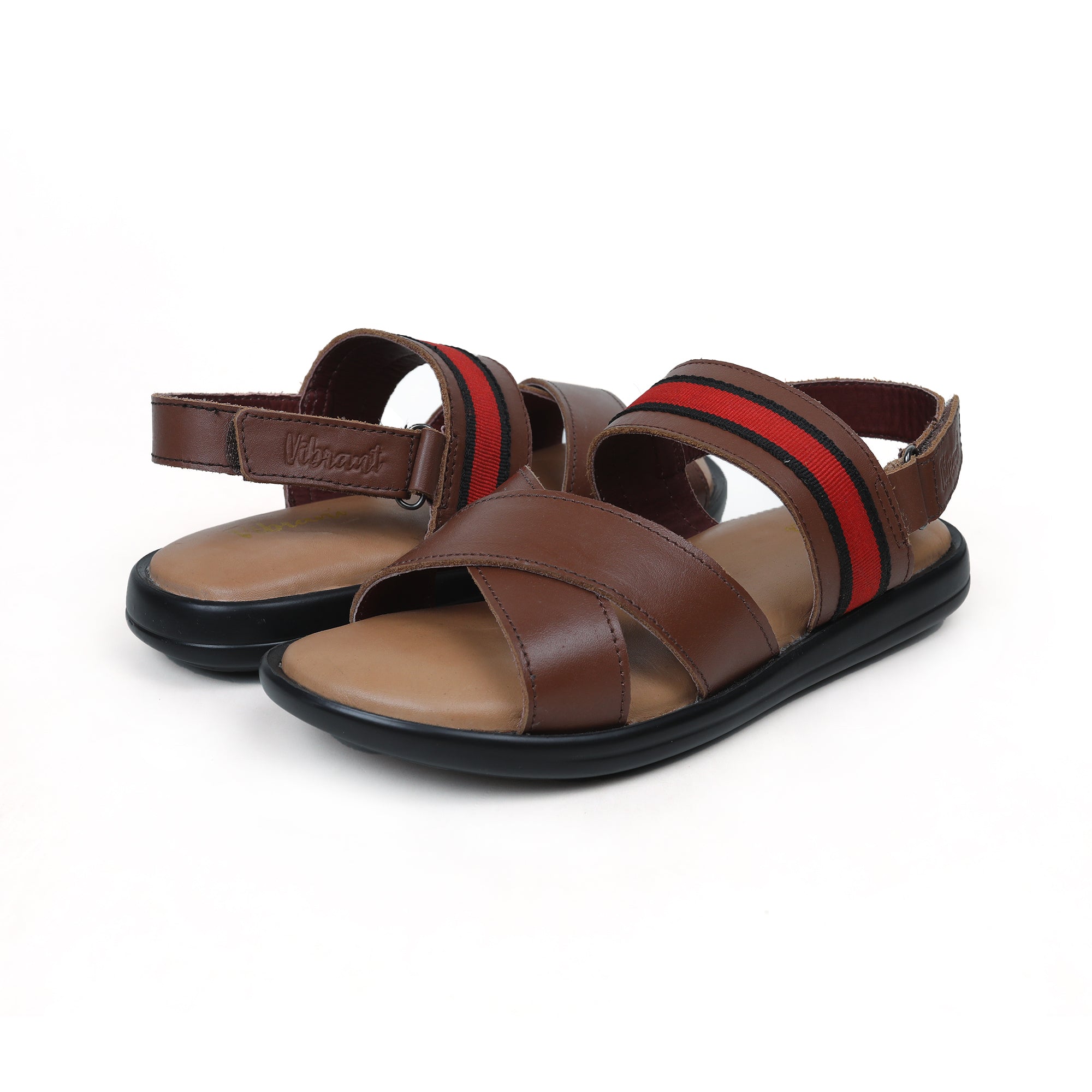 KIDS BOYS THIAGO SUMMER SANDAL (6 TO 13 YR) - Vibrantbd.com