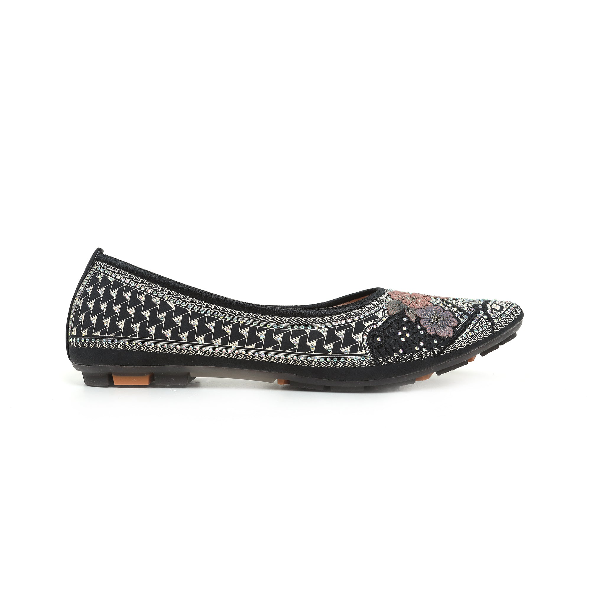 LADIES CLOSE SHOE - Vibrantbd.com