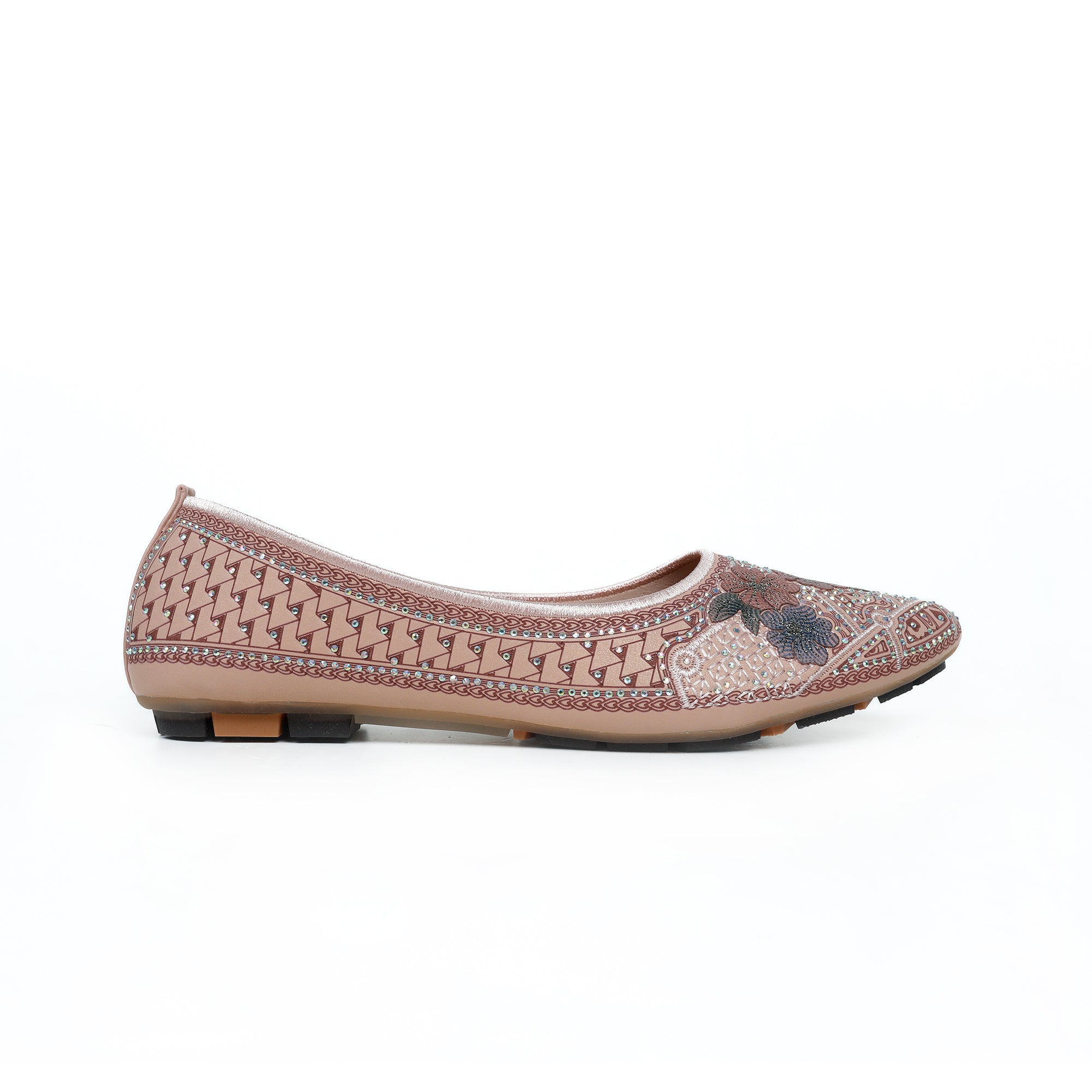 LADIES CLOSE SHOE - Vibrantbd.com