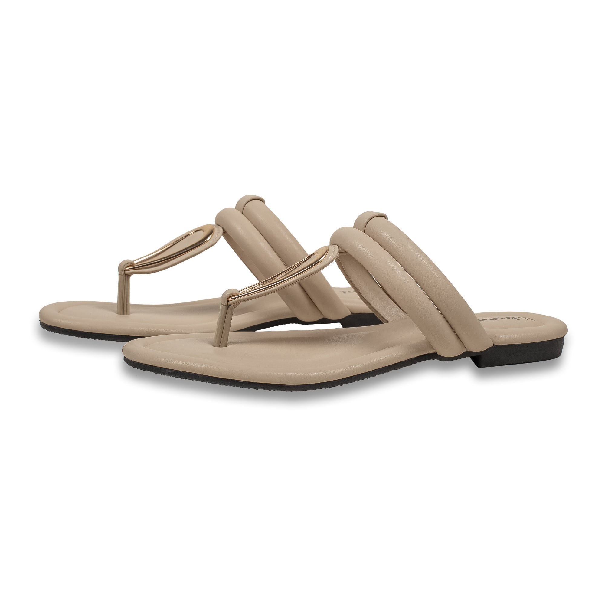 VIBRANT LADIES SUMMER SANDAL