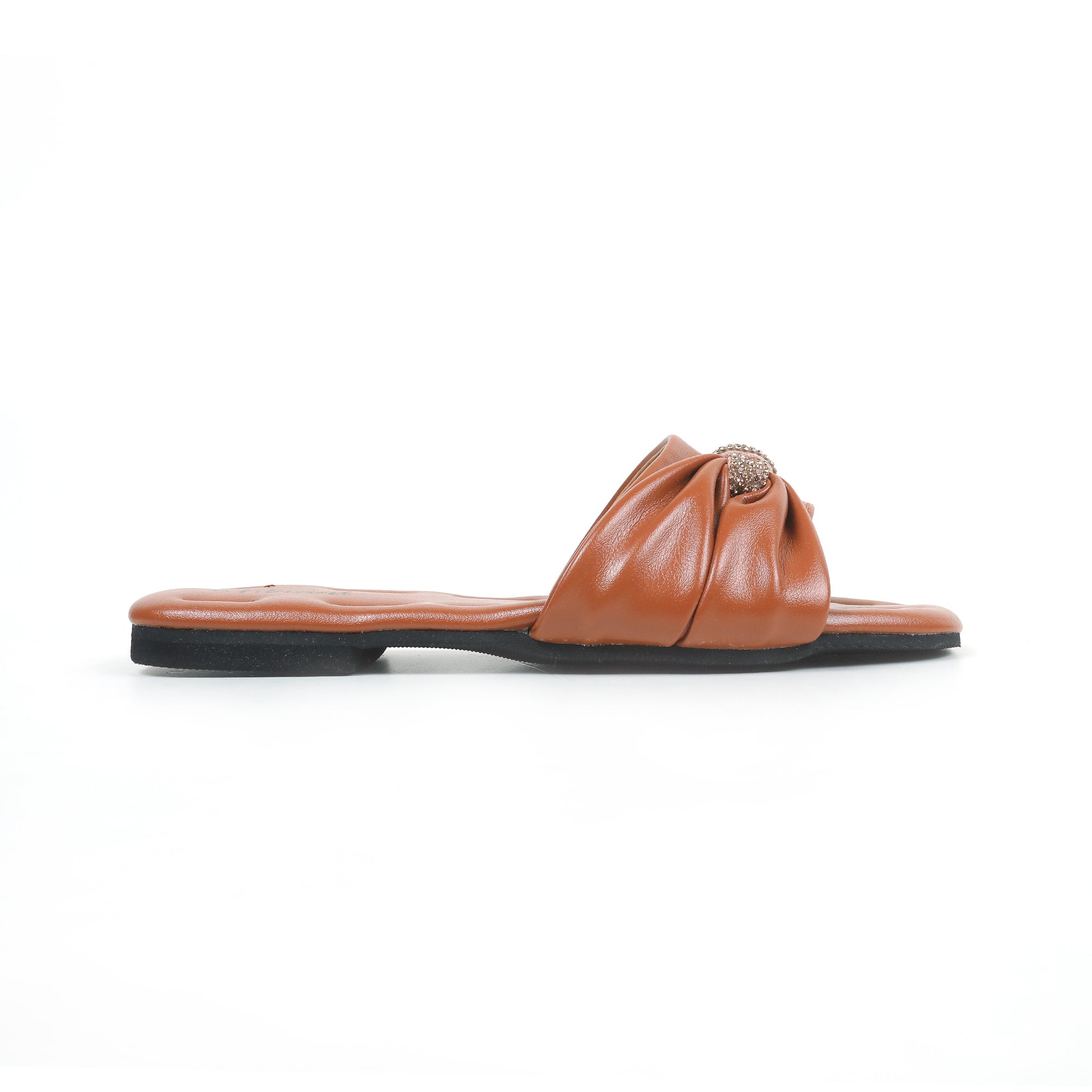 VIBRANT SOPHIE LADIES FLAT SANDAL - Vibrantbd.com