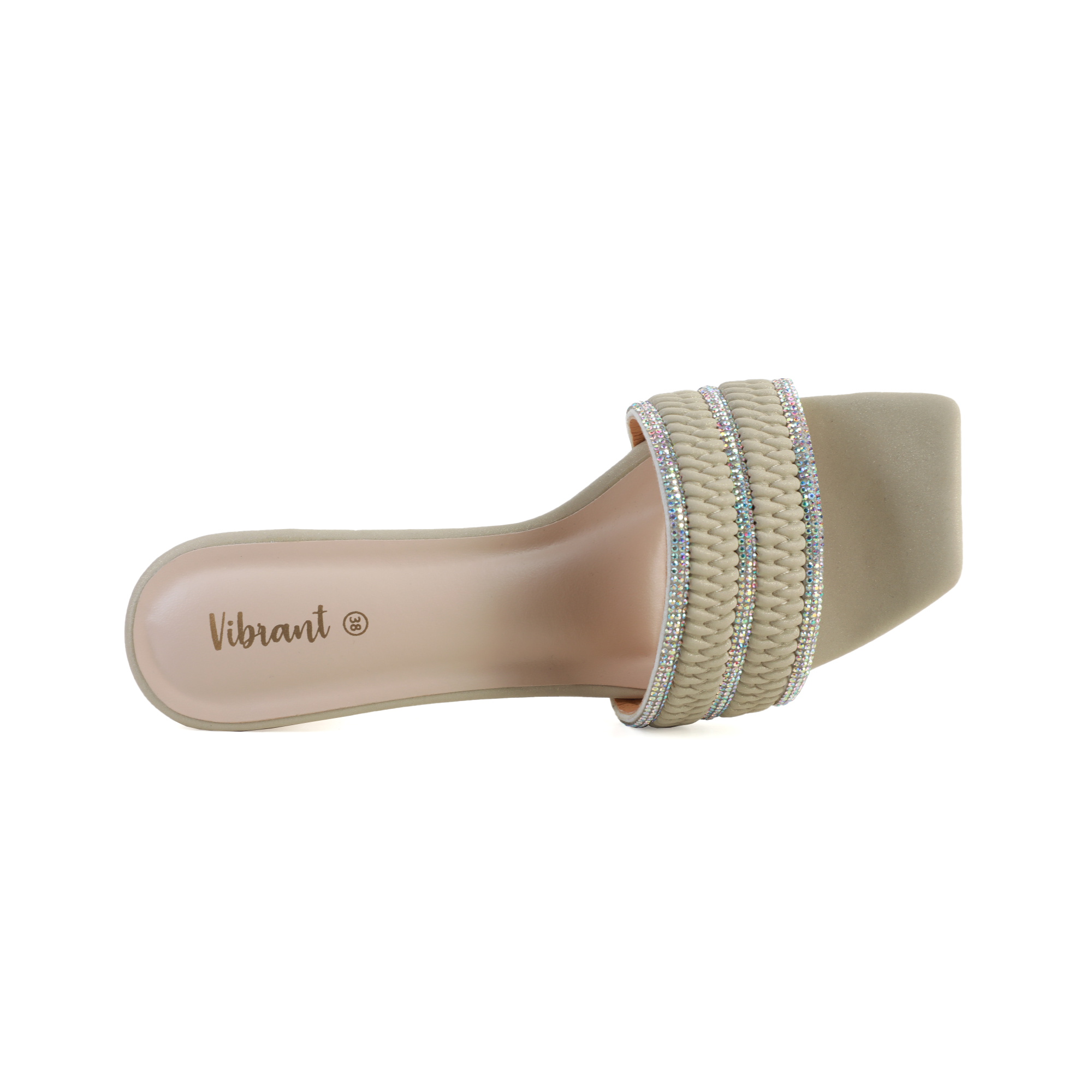 LADIES BLOCK HEEL - Vibrantbd.com