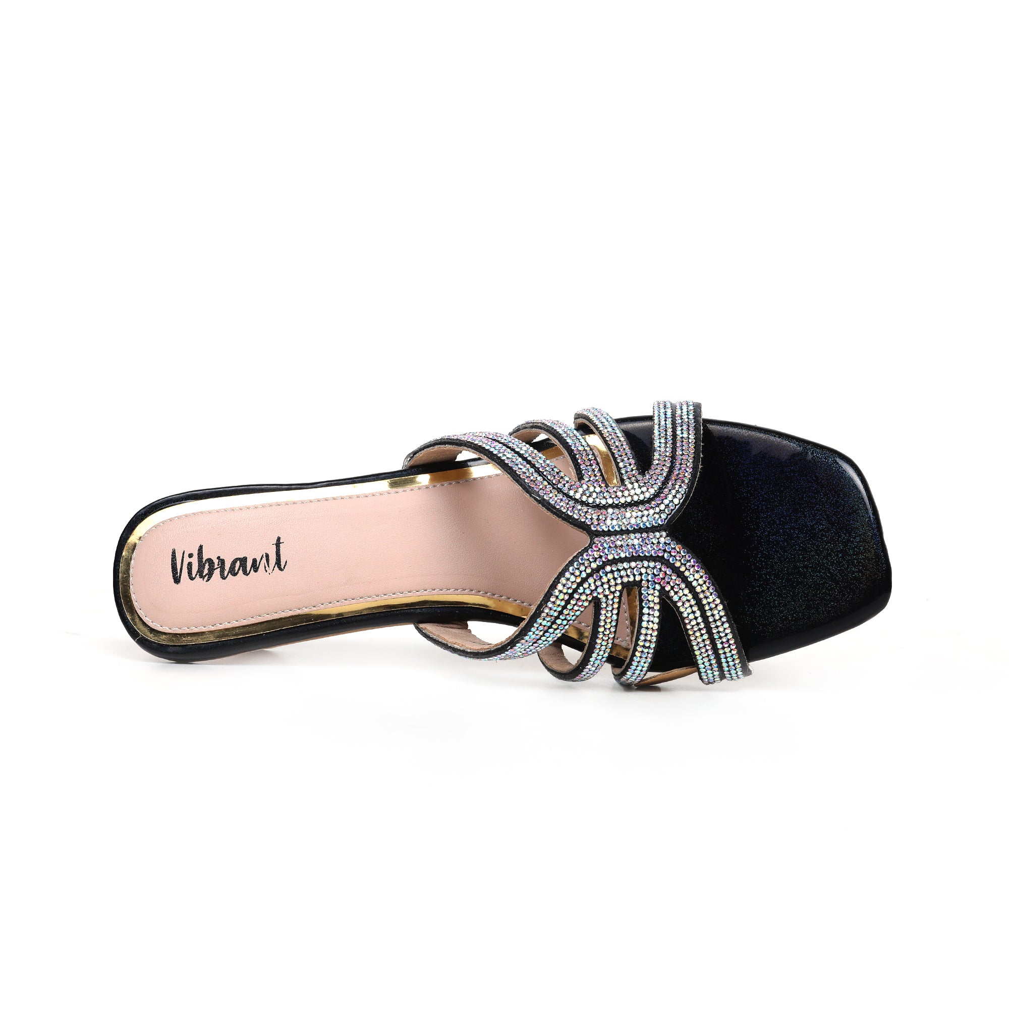 VIBRANT SARA LADIES SHOE - Vibrantbd.com