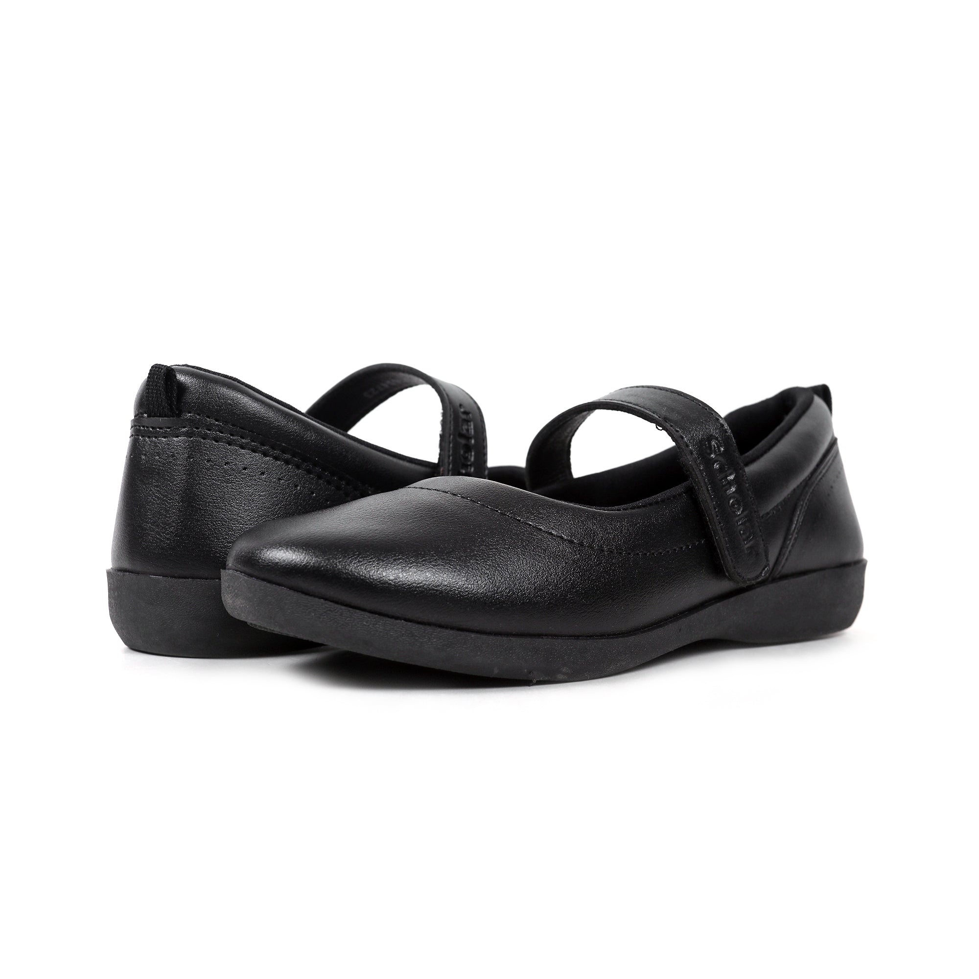 GIRLS SCHOLAR SHOE - Vibrantbd.com