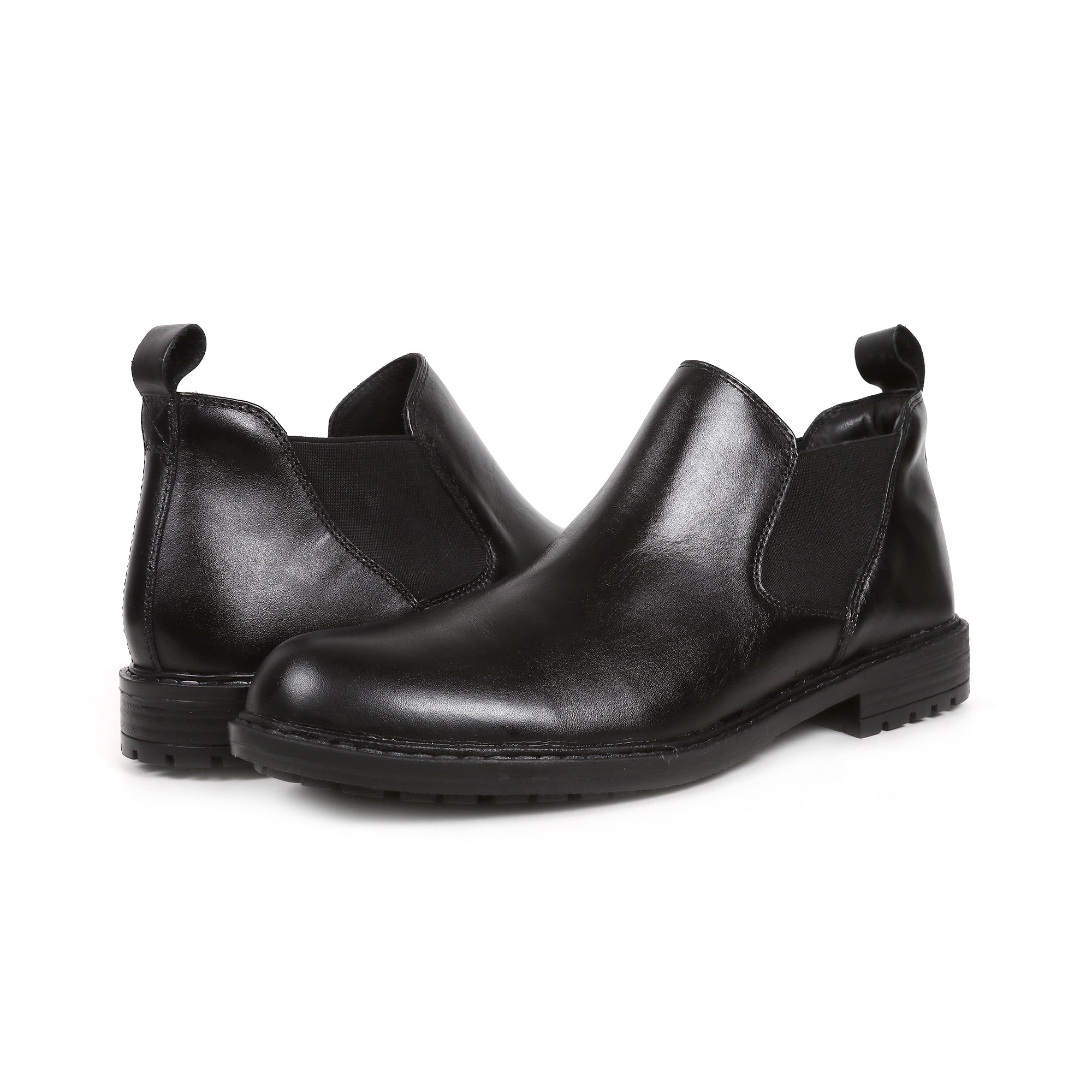 VIBRANT CHELSEA BOOT - Vibrantbd.com