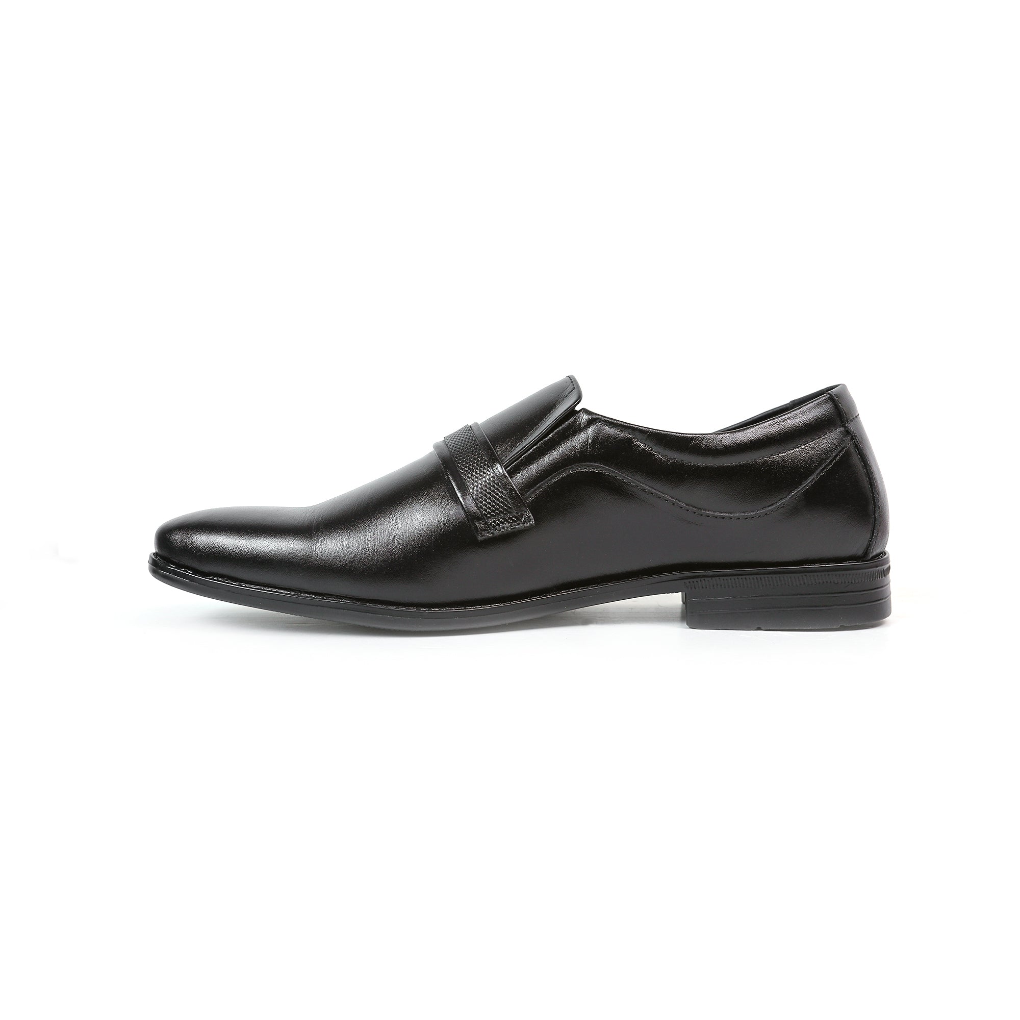 VIBRANT MEN'S DEFENDER FORMAL SHOE - Vibrantbd.com