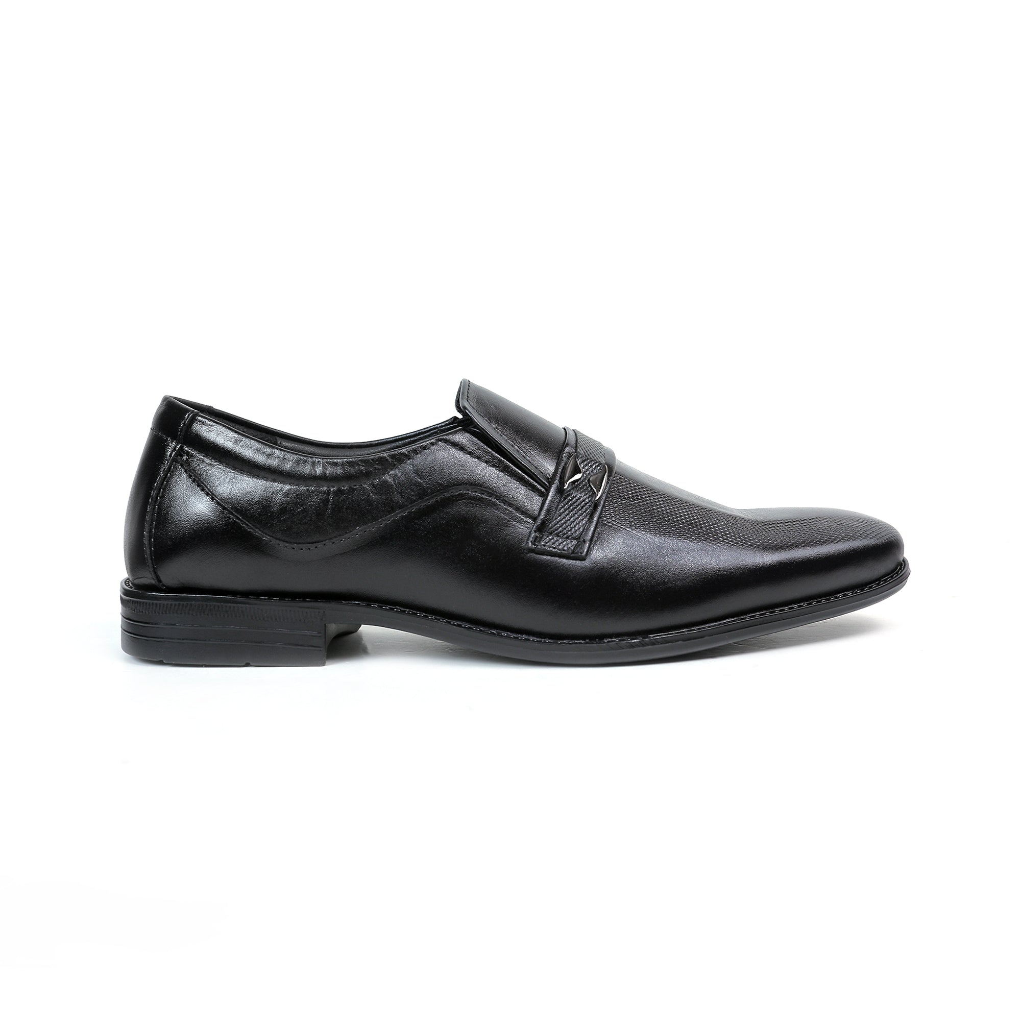 VIBRANT MEN'S DEFENDER FORMAL SHOE - Vibrantbd.com