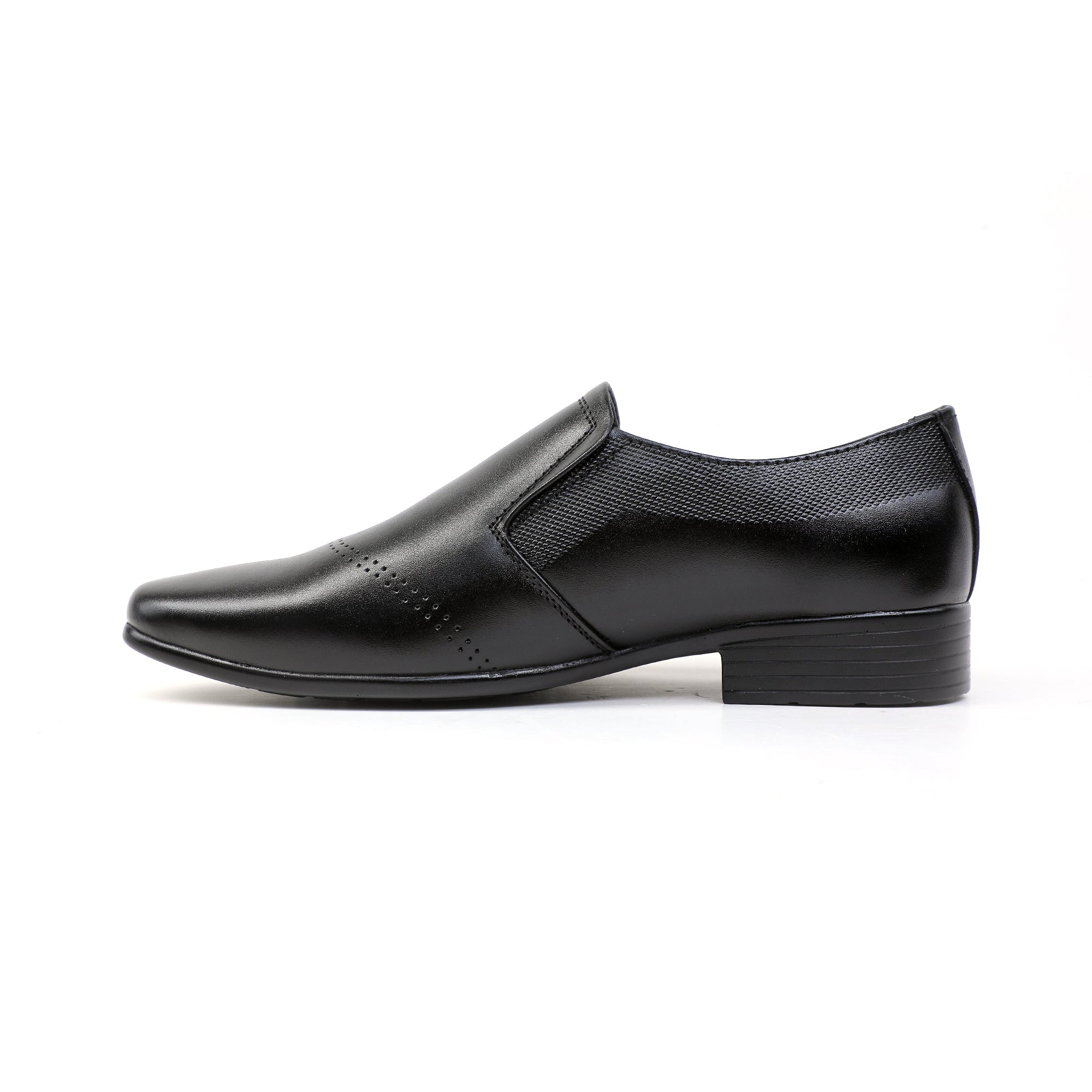 VIBRANT STREET MASTER SLIPON FORMAL SHOES - Vibrantbd.com