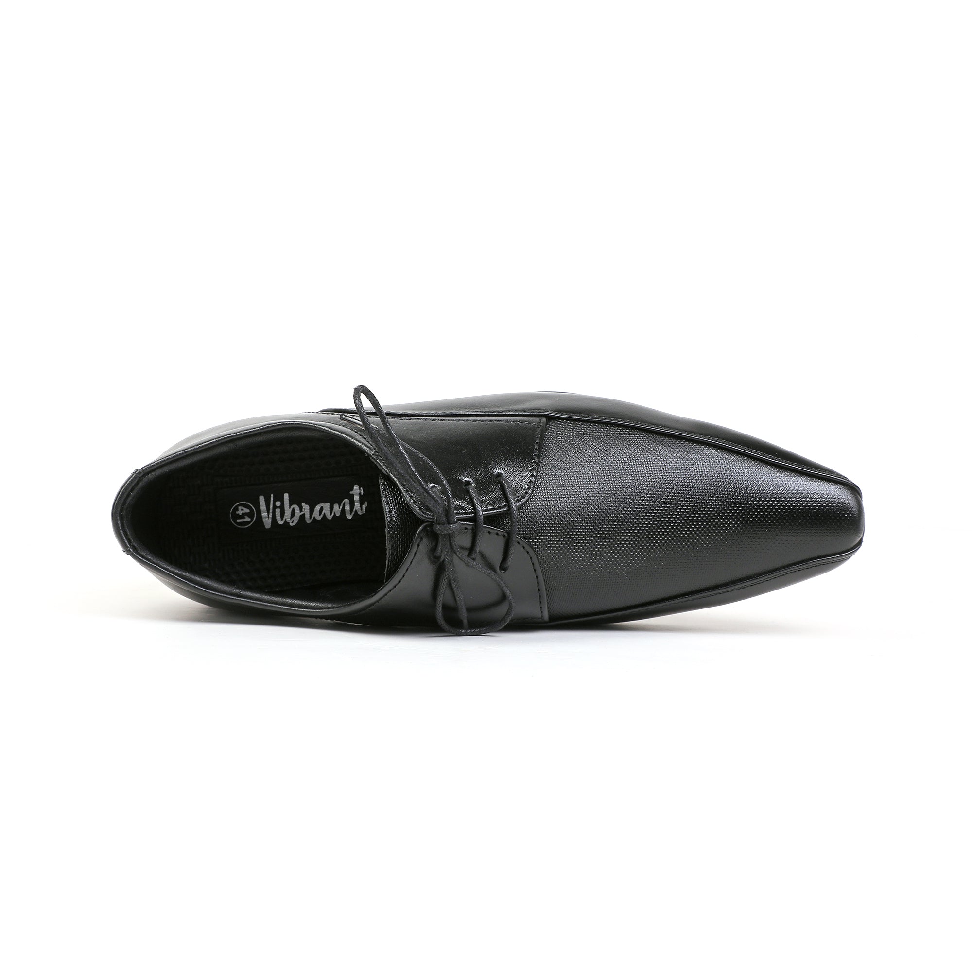 CLASSY VIBRANT GIBSON FORMAL SHOE - Vibrantbd.com