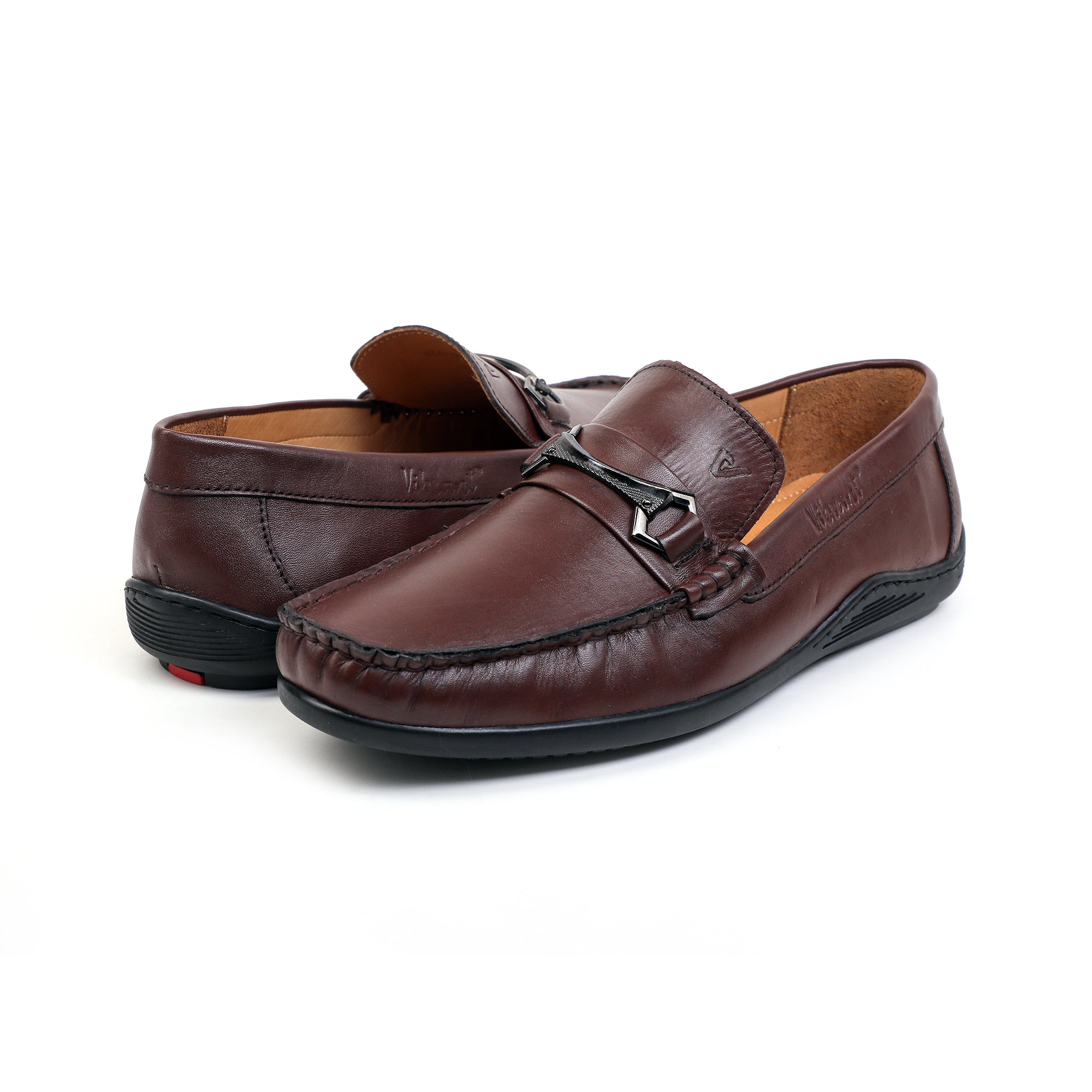 VIBRANT STROLLER MOCCASSINO SHOE FOR MEN - Vibrantbd.com