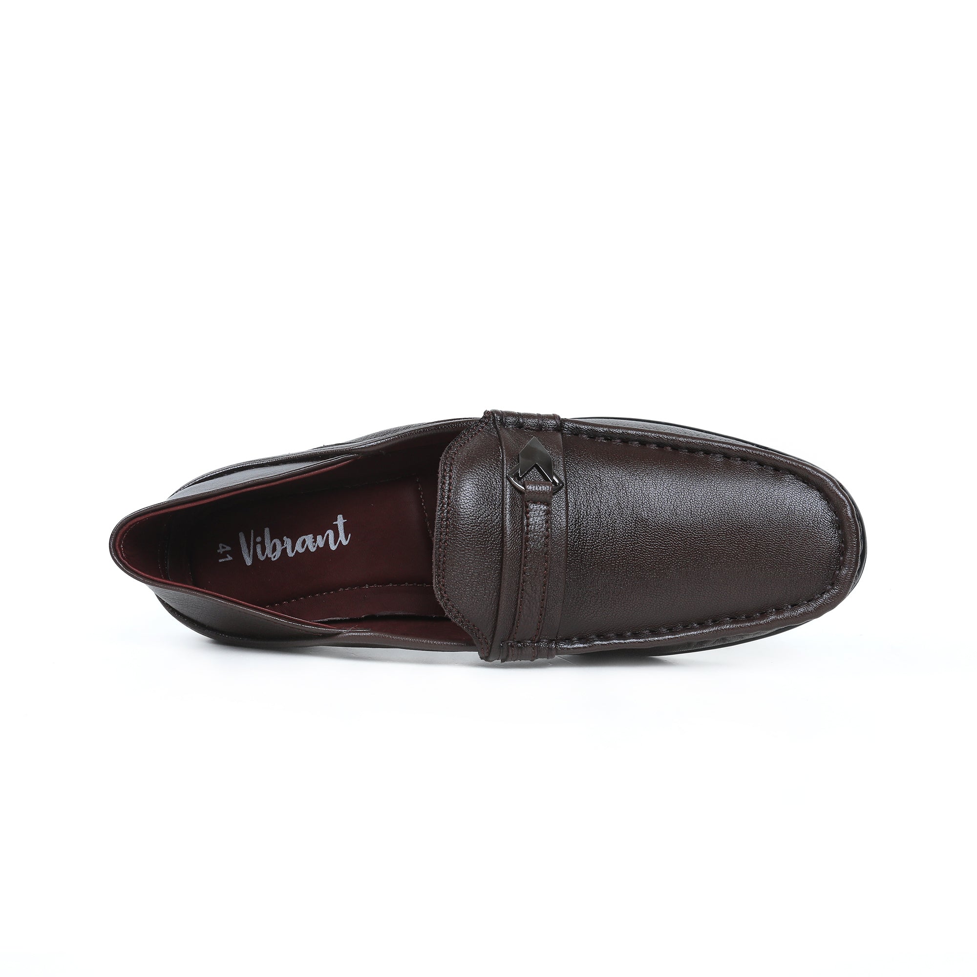 RELAXED FIT: MOCTOE - LOAFERS - Vibrantbd.com