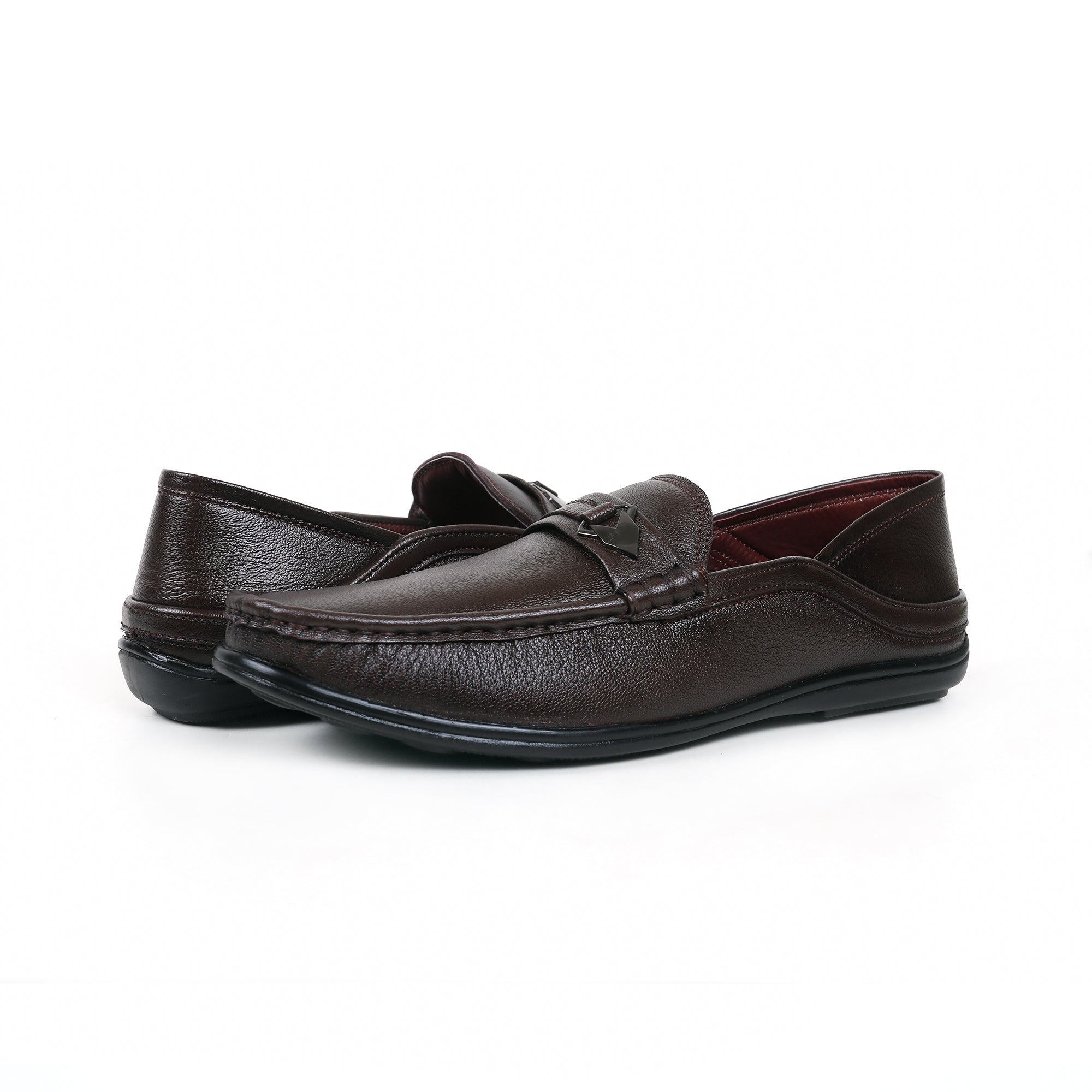 RELAXED FIT: MOCTOE - LOAFERS - Vibrantbd.com