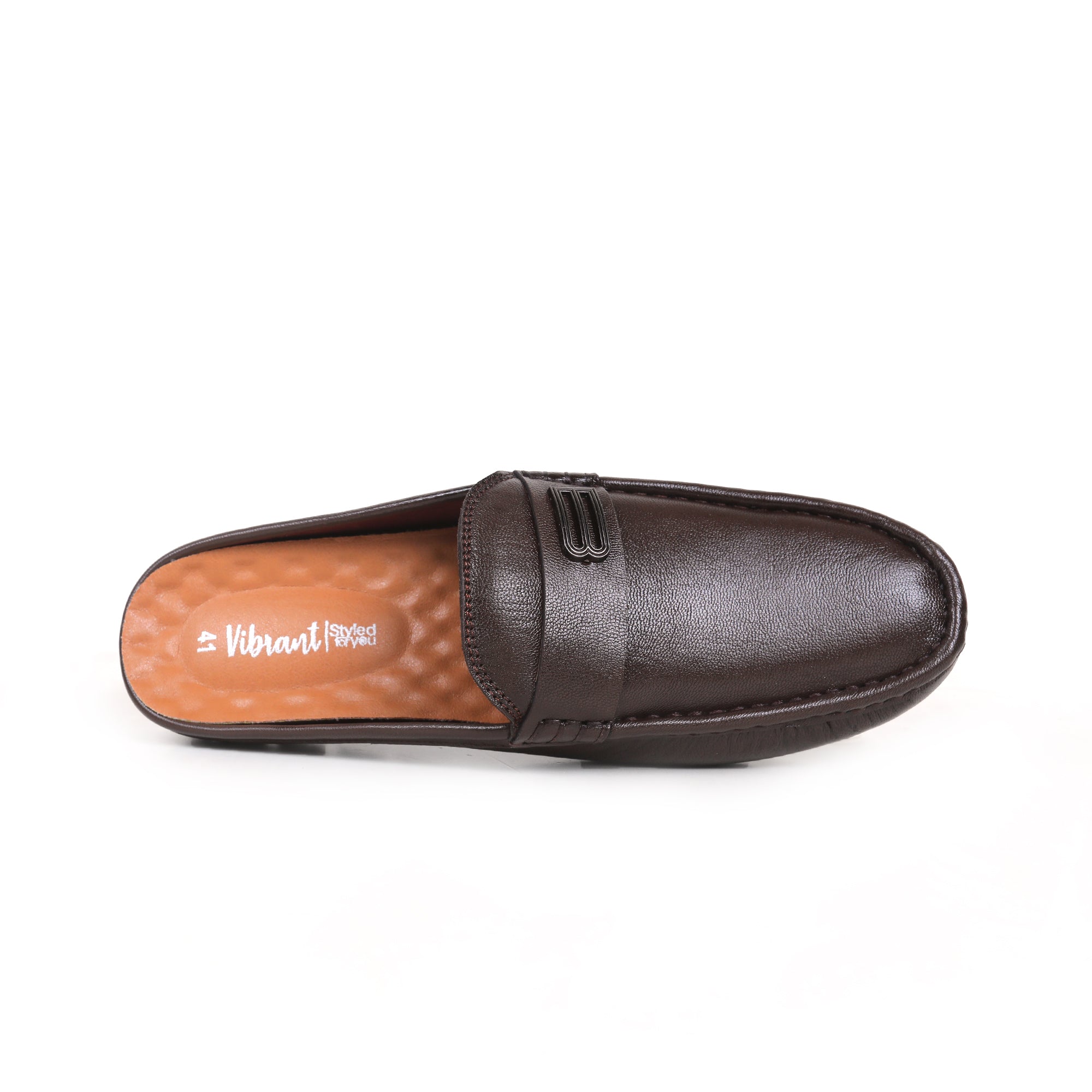 RELAXED FIT: MOCTOE - LOAFERS - Vibrantbd.com