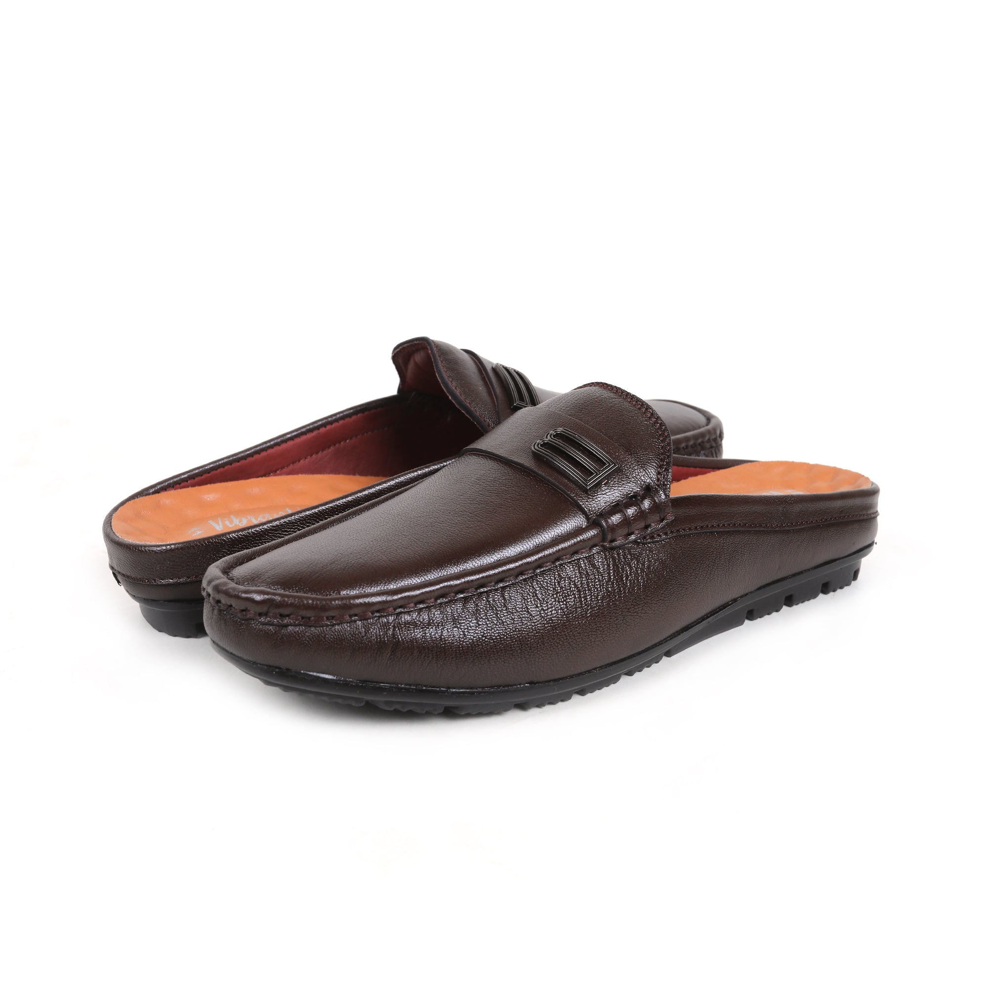 RELAXED FIT: MOCTOE - LOAFERS - Vibrantbd.com