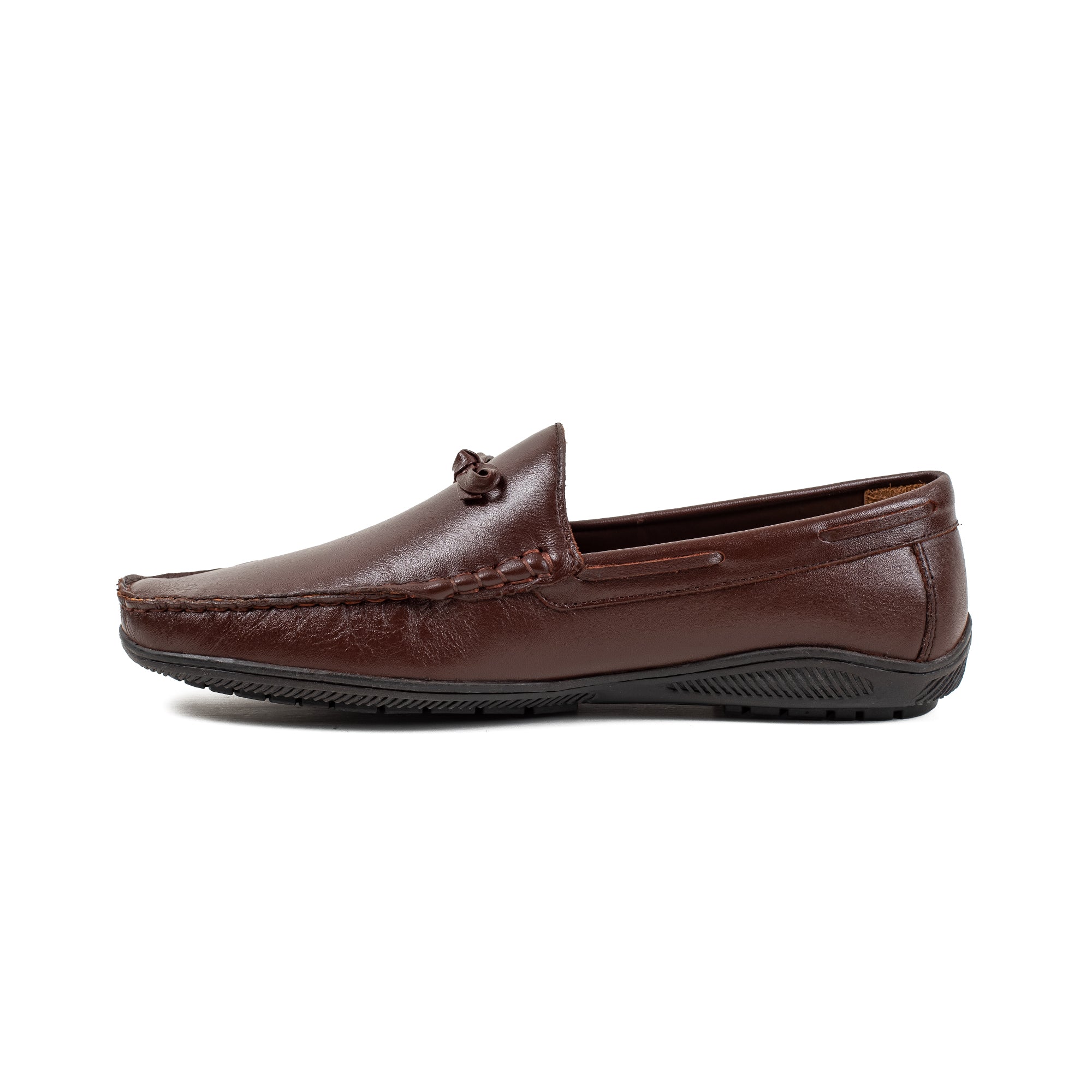 RELAXED FIT: MOCTOE - LOAFER