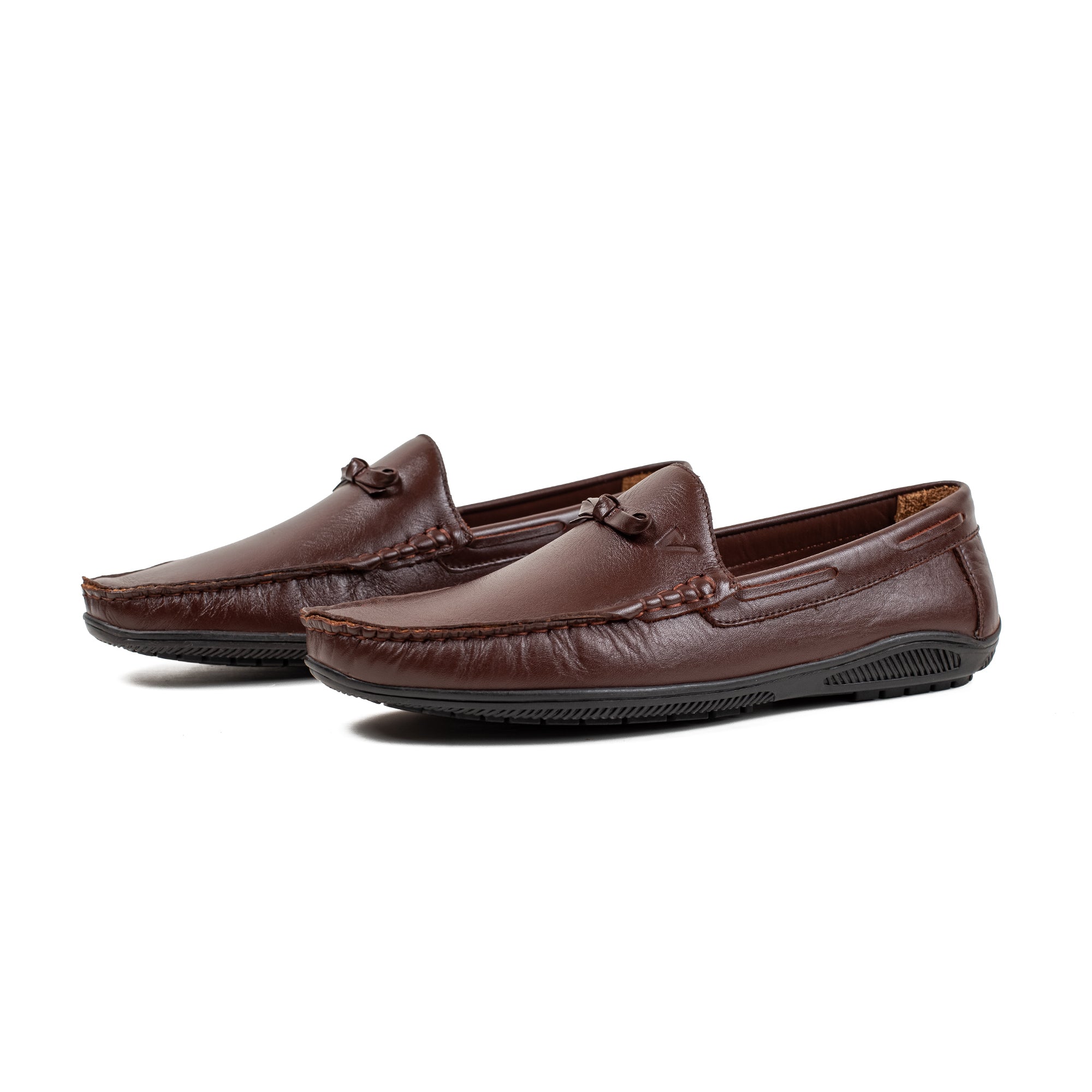 RELAXED FIT: MOCTOE - LOAFER