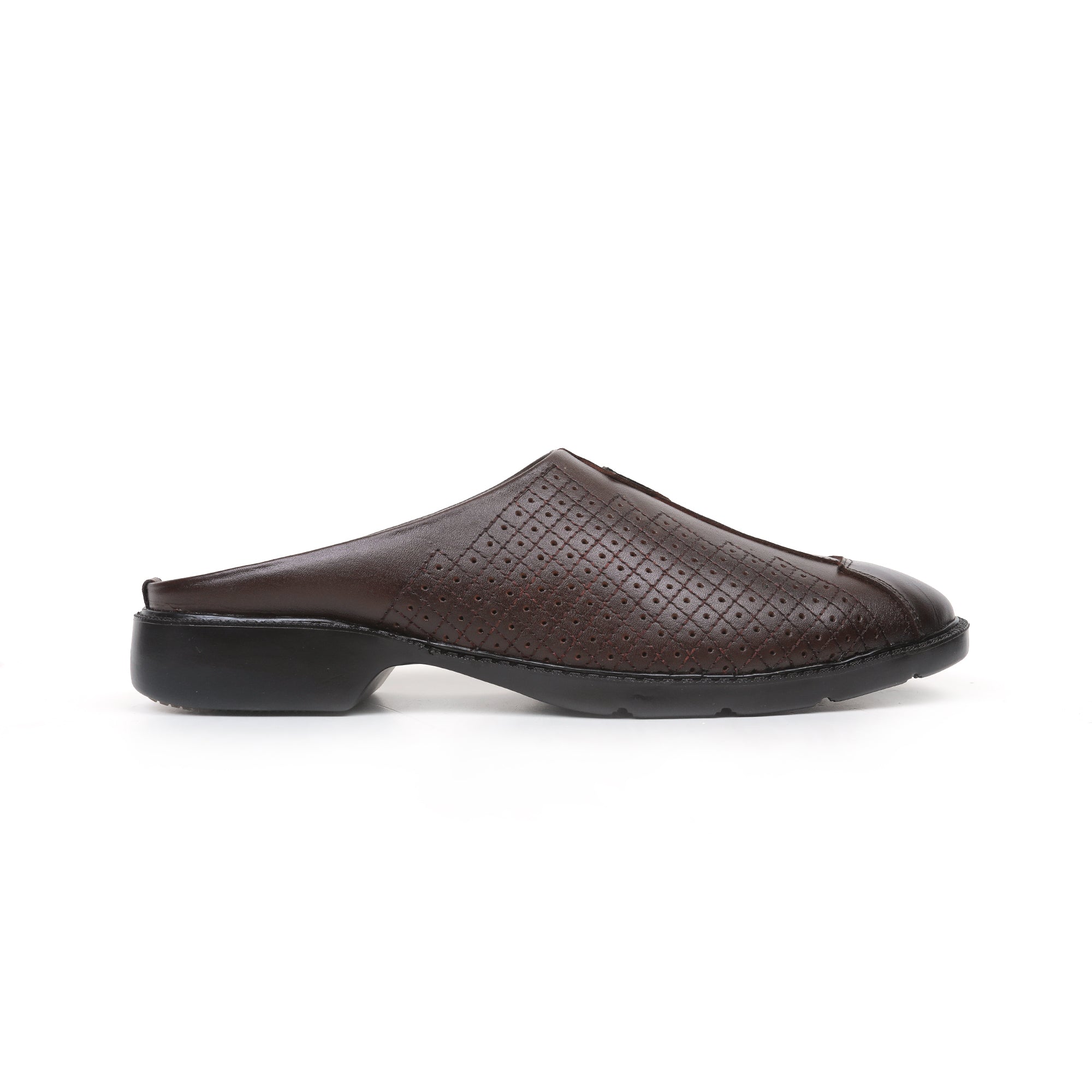 MEN HALF SHOE - Vibrantbd.com