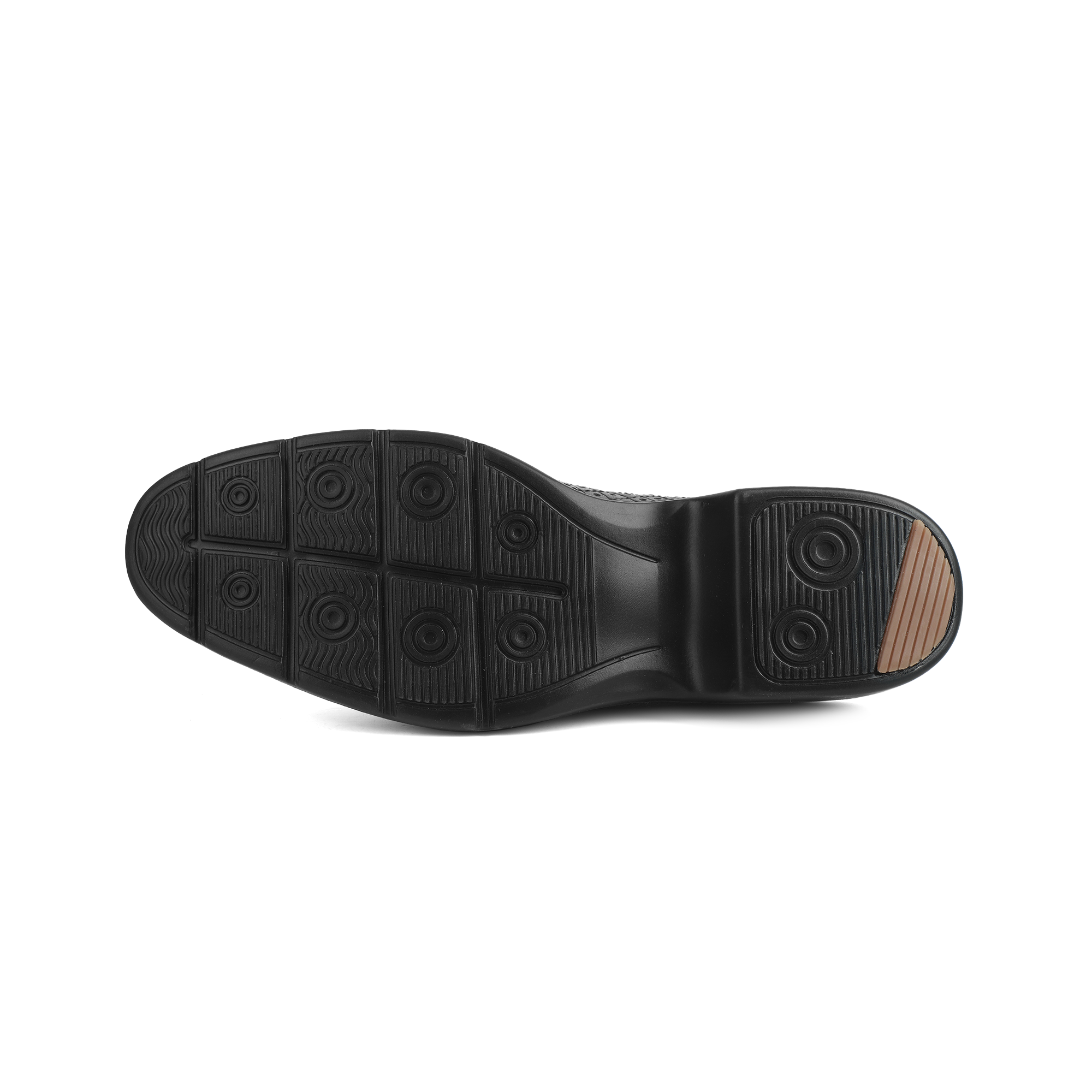 MEN HALF SHOE - Vibrantbd.com