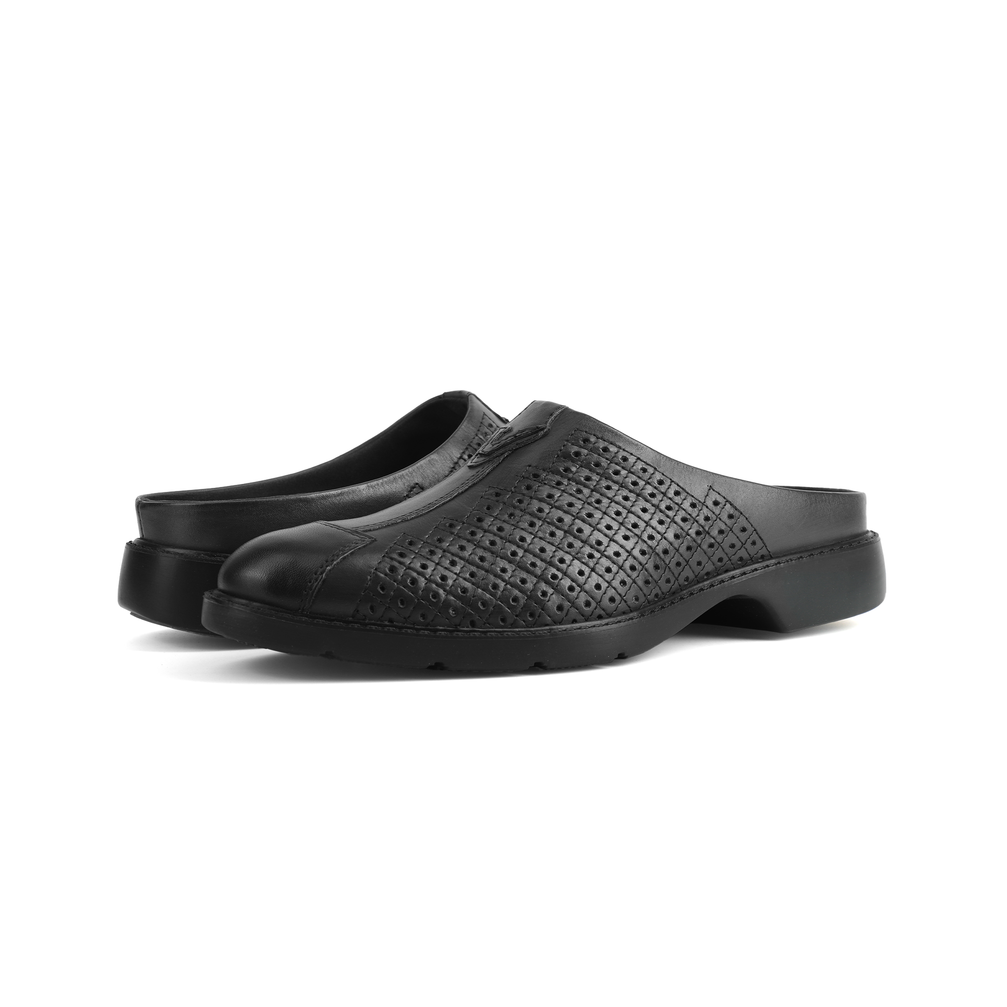 MEN HALF SHOE - Vibrantbd.com