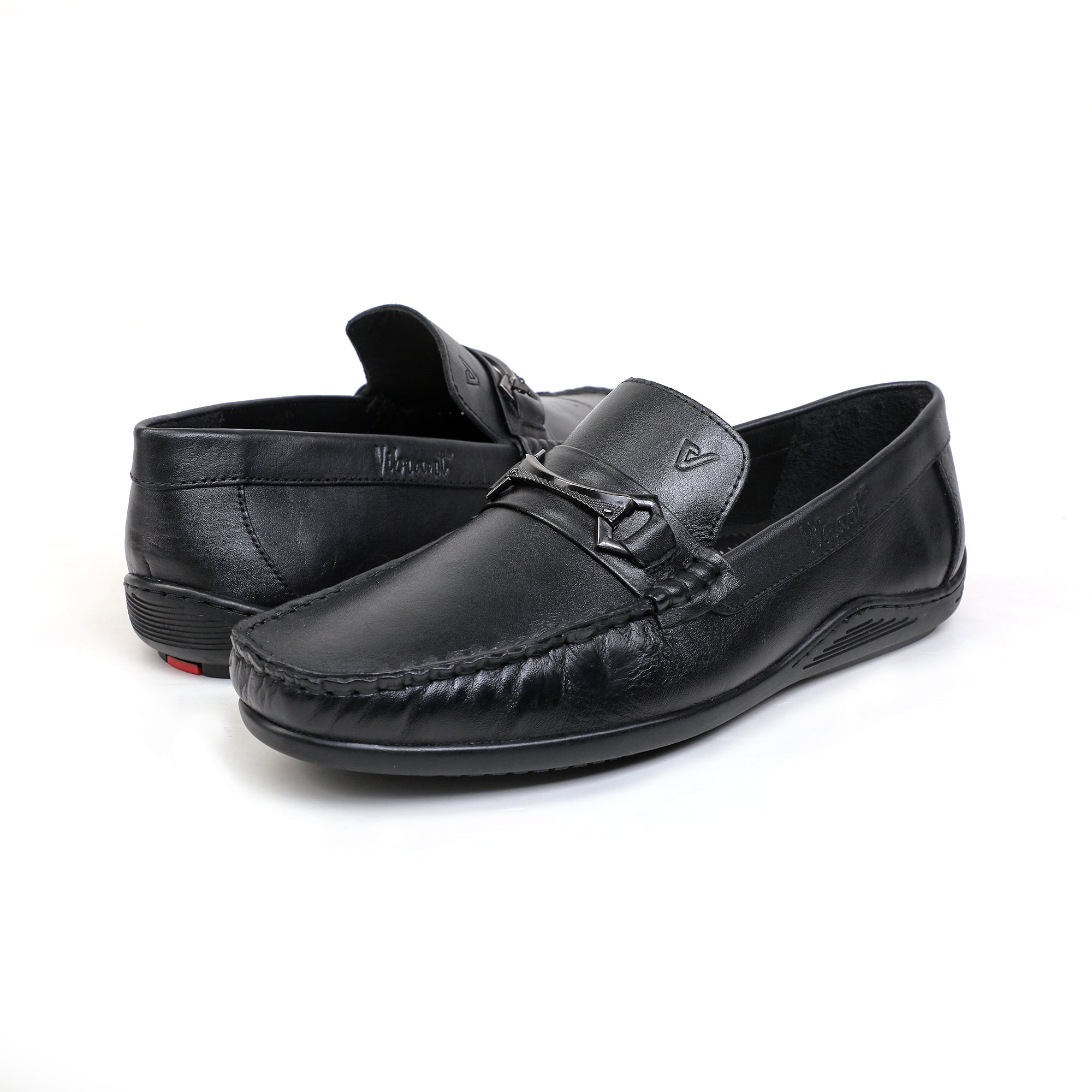 VIBRANT STROLLER MOCCASSINO SHOE FOR MEN - Vibrantbd.com