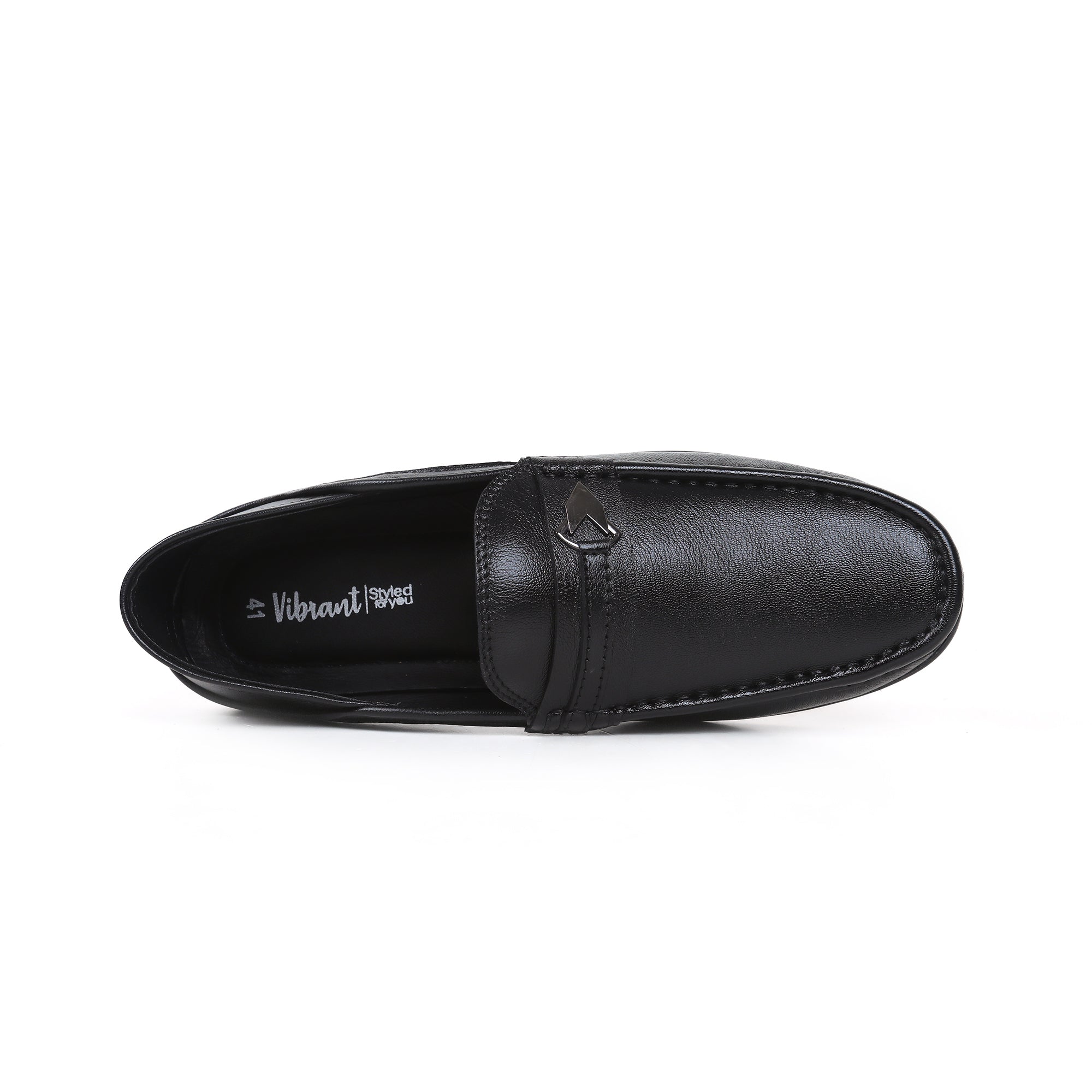 RELAXED FIT: MOCTOE - LOAFERS - Vibrantbd.com